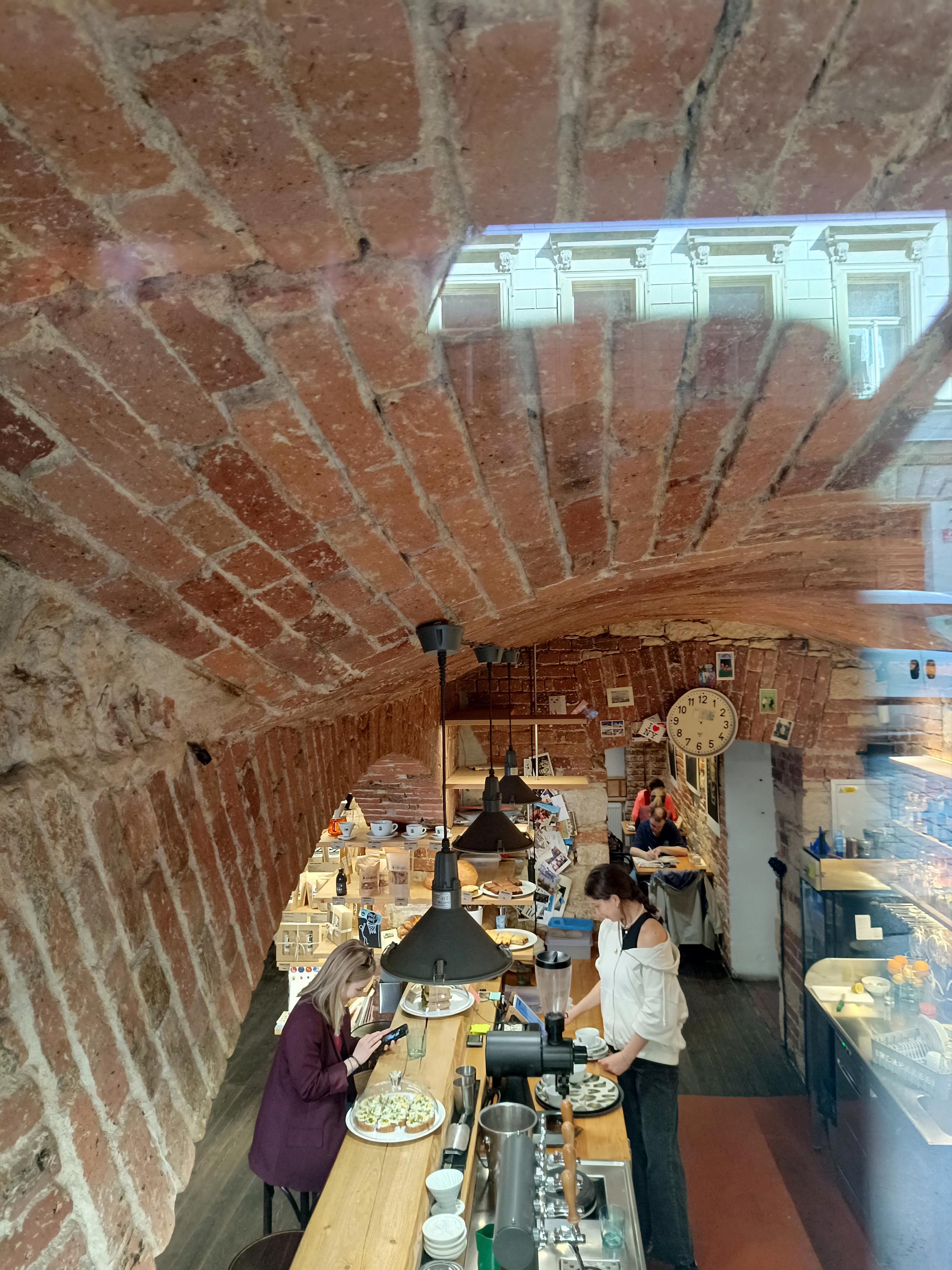 Kavárna Pražírna foto 6