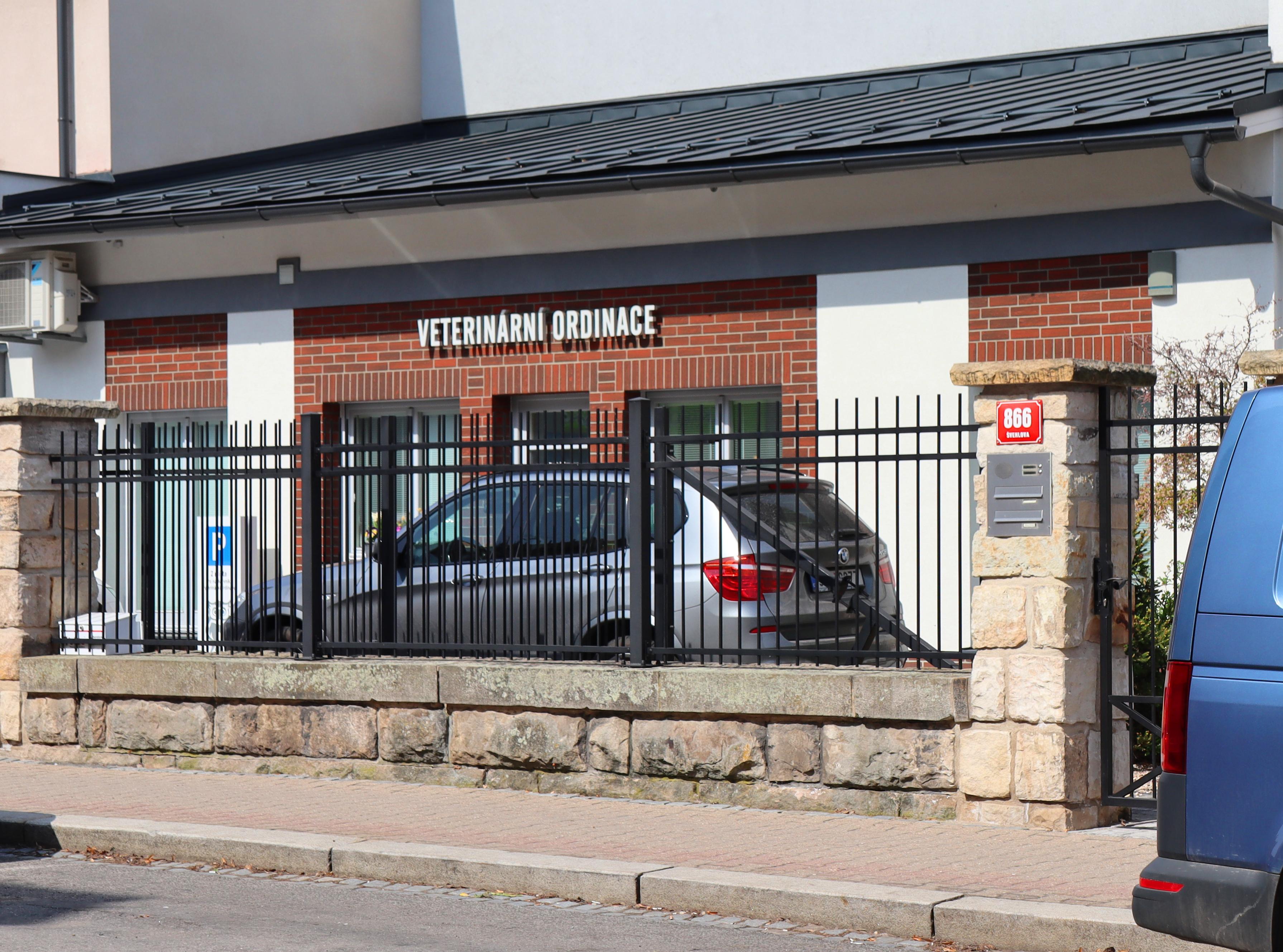 Veterinární ordinace SOVAvet foto 2