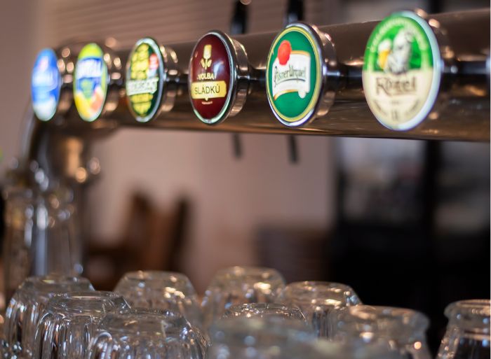 Maple restaurant foto 4