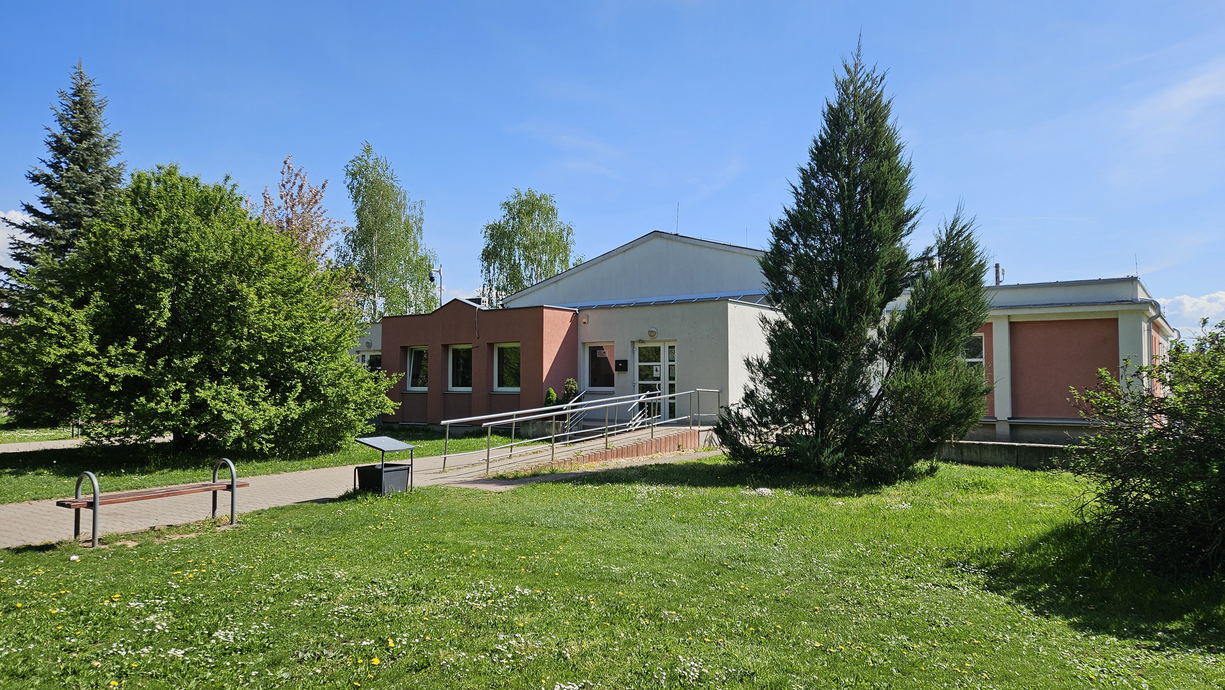 Zařízení školního stravování Jaroměř