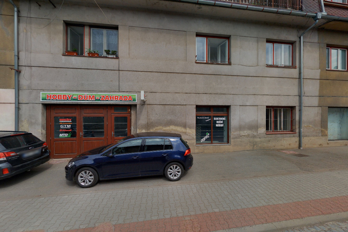 Raiffeisen stavební spořitelna, a.s.