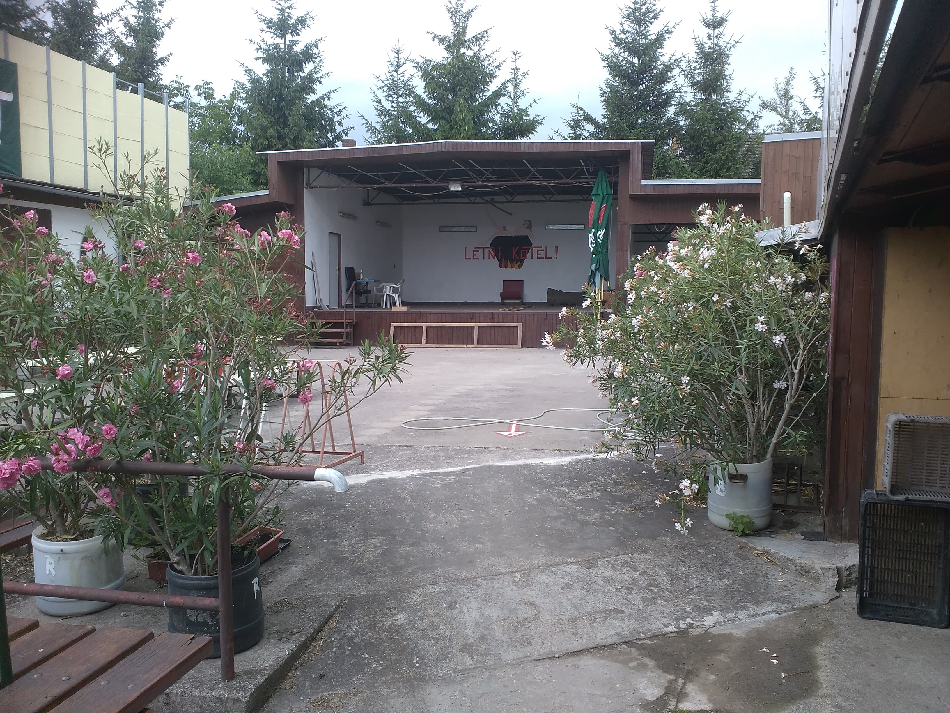 Restaurace U Nádraží foto 3