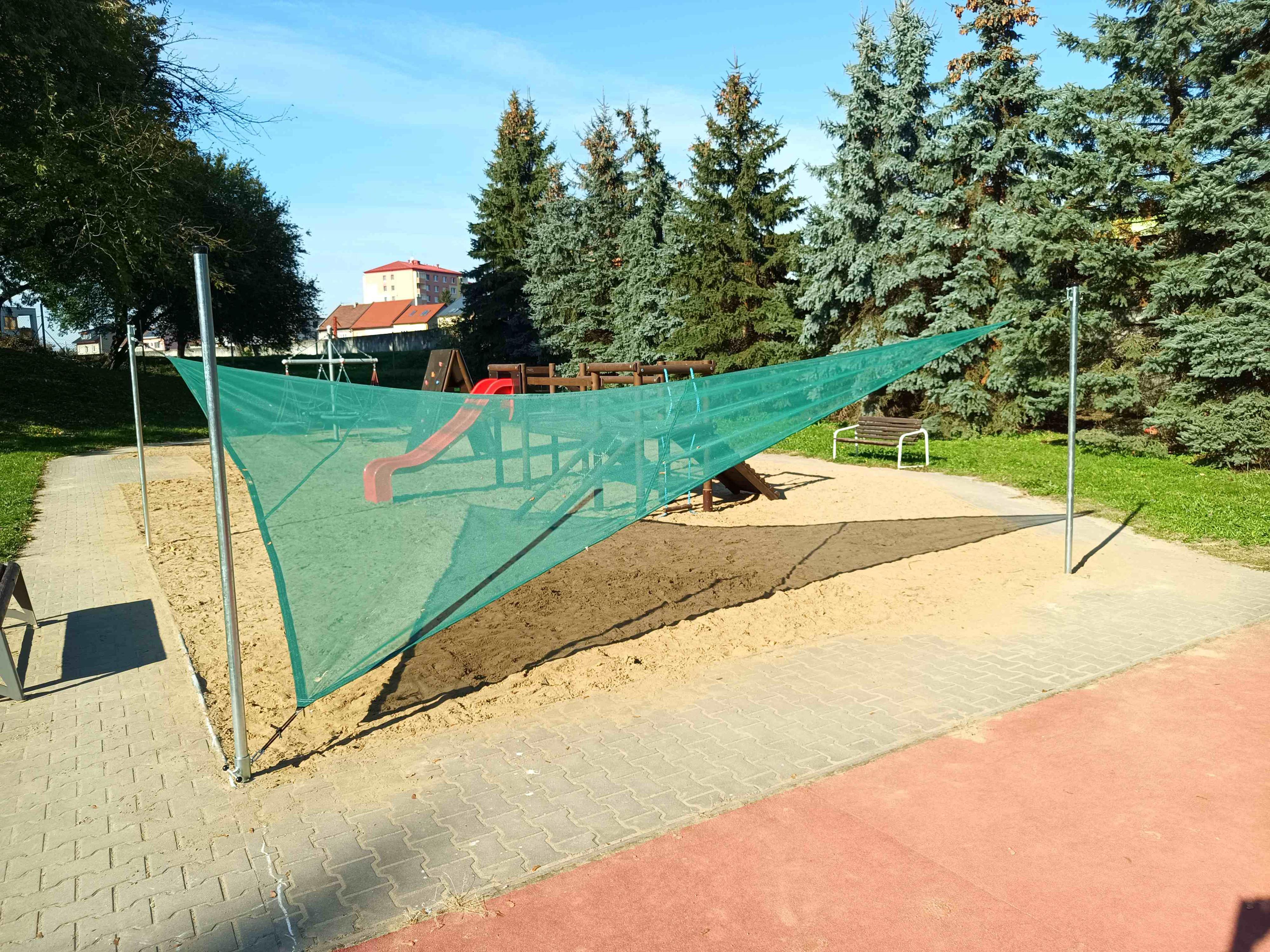 REVO dětská hřiště foto 4