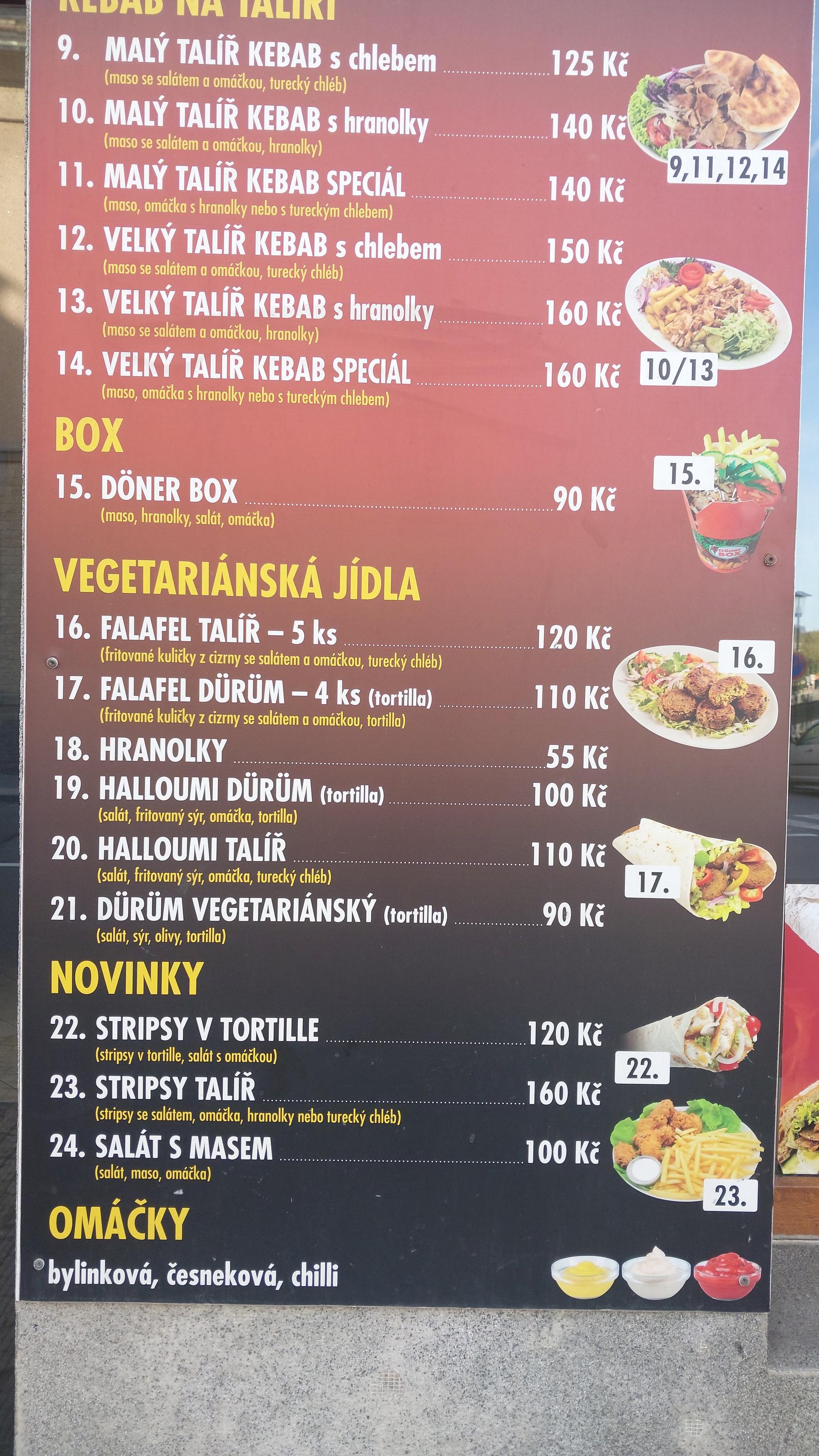 Kebab House foto 4