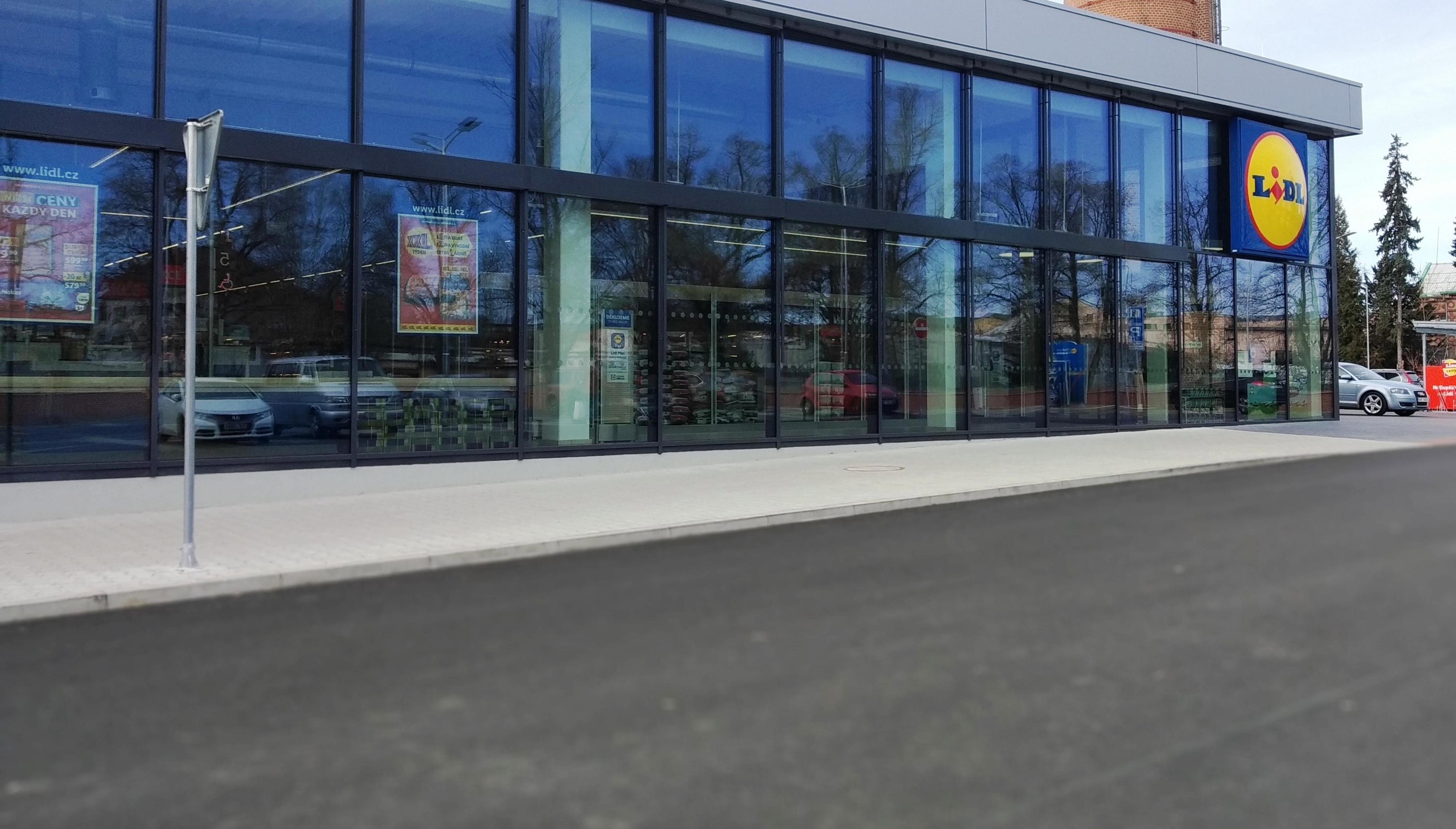 Lidl foto 3