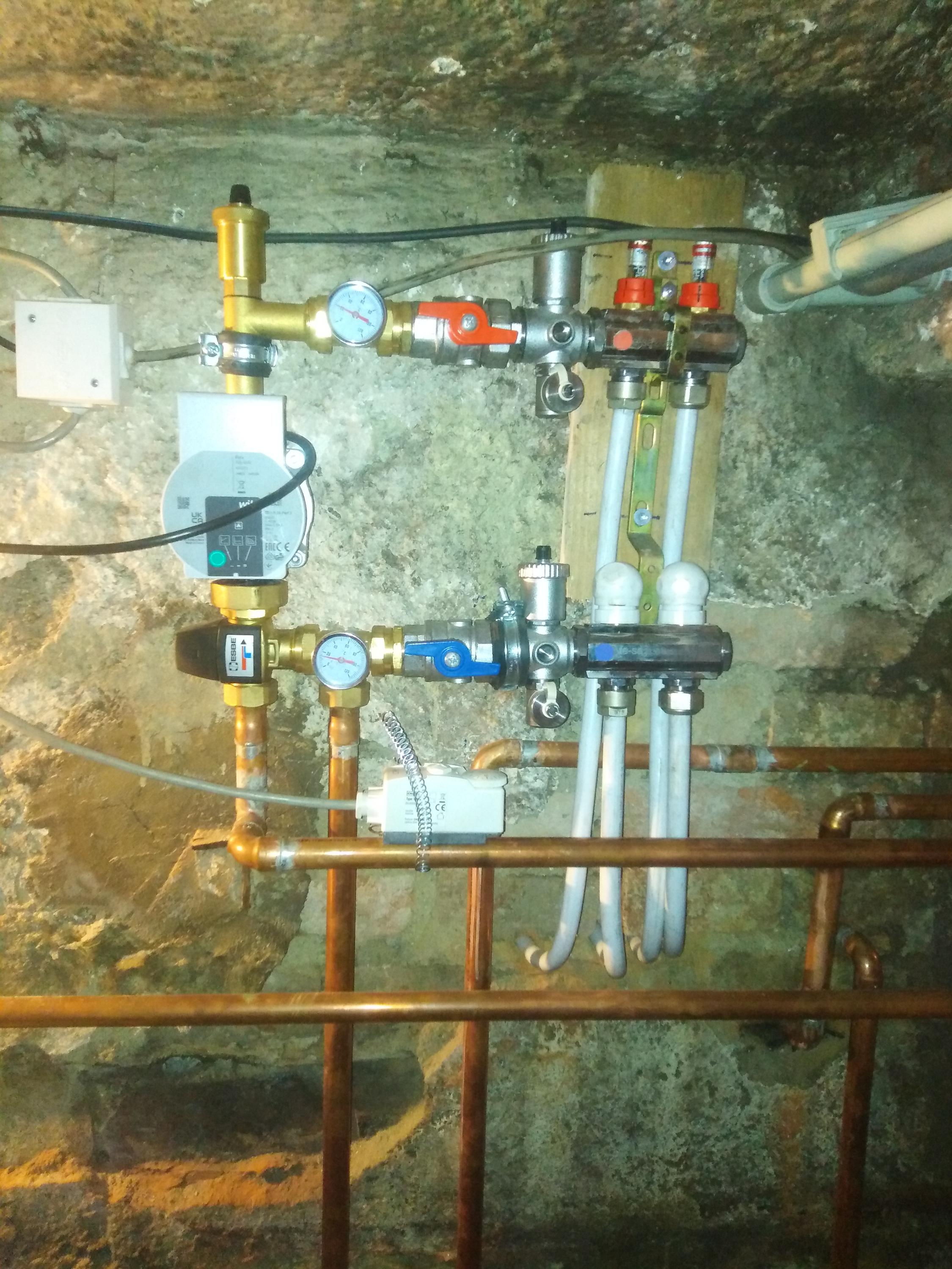 Josef Endršt - Instalatér, topenář foto 4