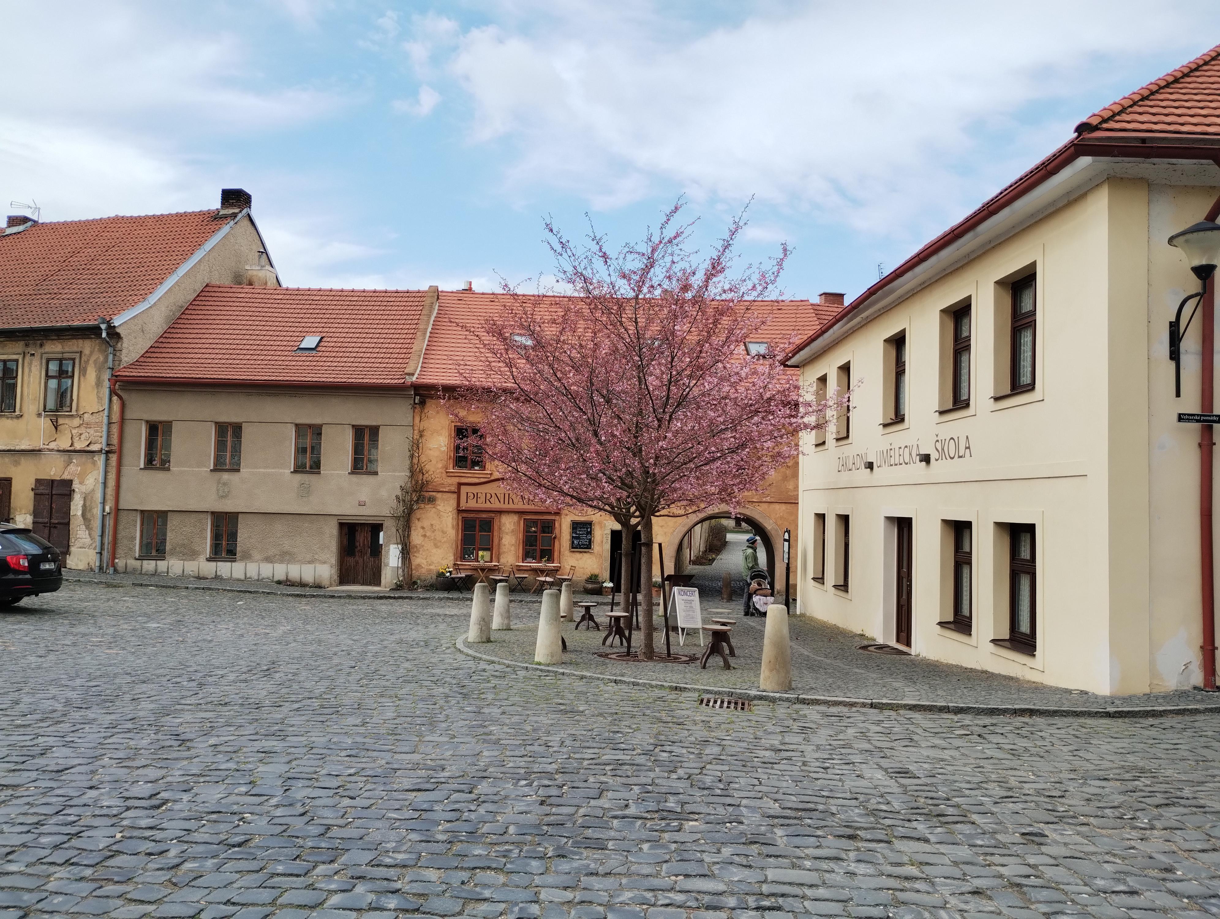 ZUŠ Velvary foto 2