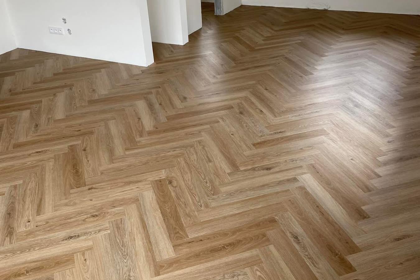 InEx podlahy Jiří Chromý