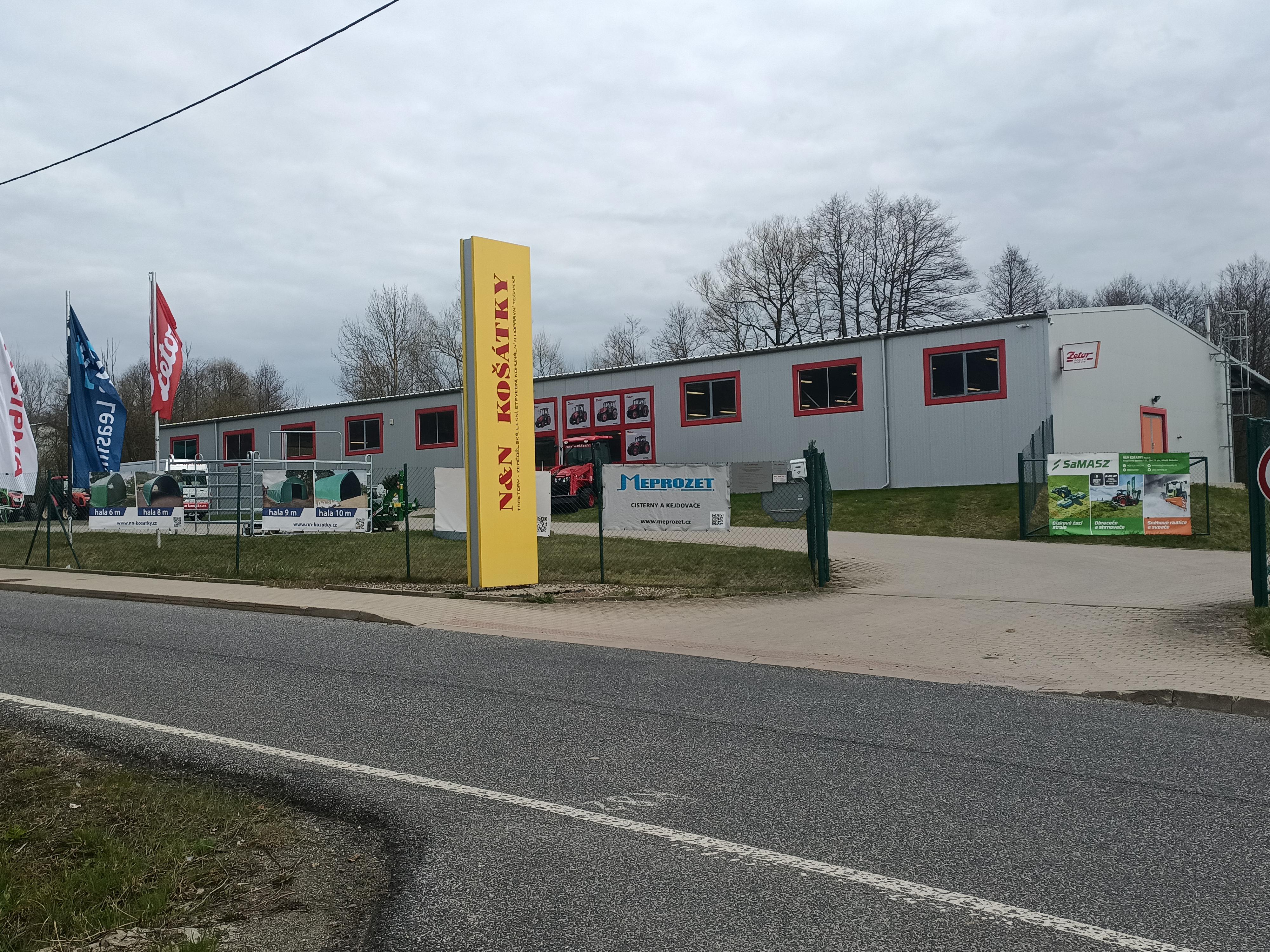 N&N KOŠÁTKY foto 2