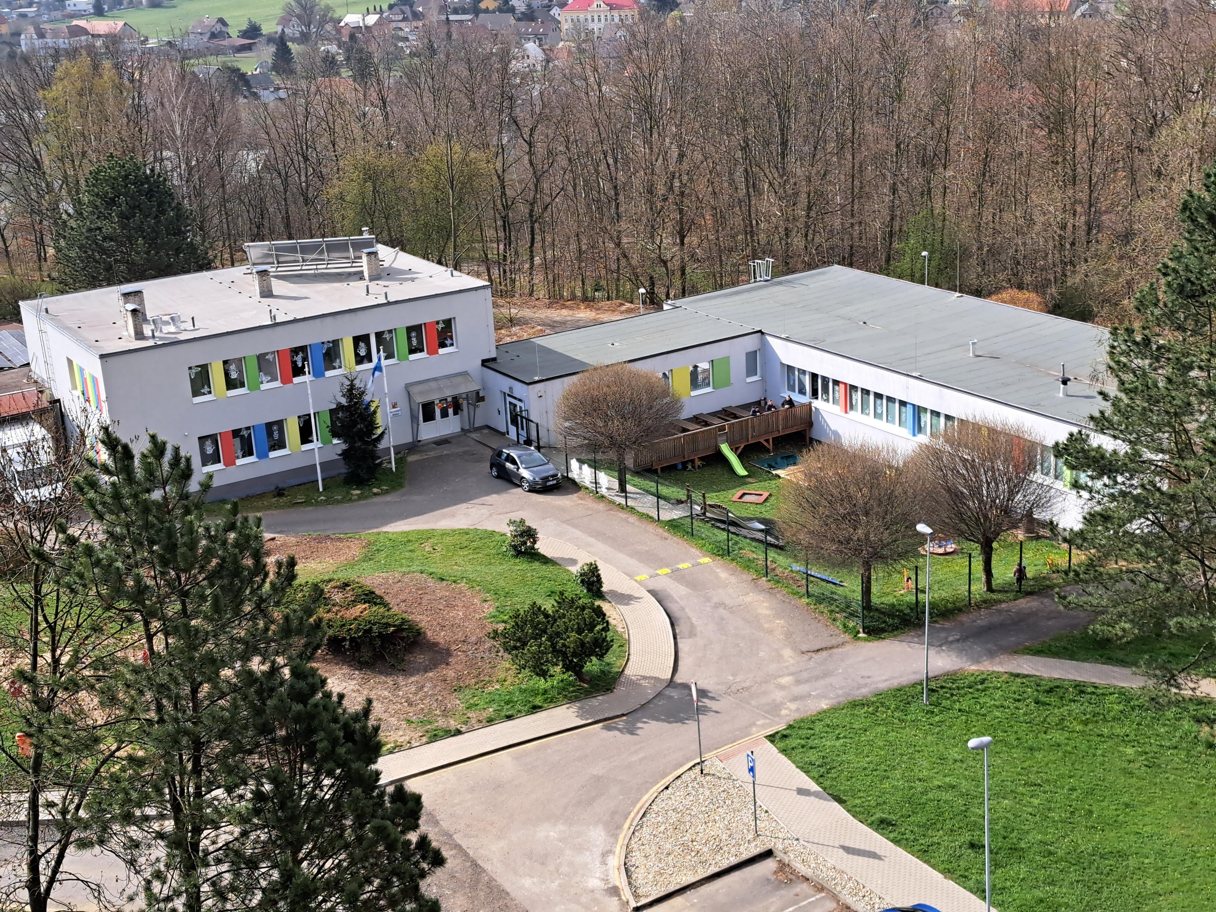 MŠ Beruška foto 2