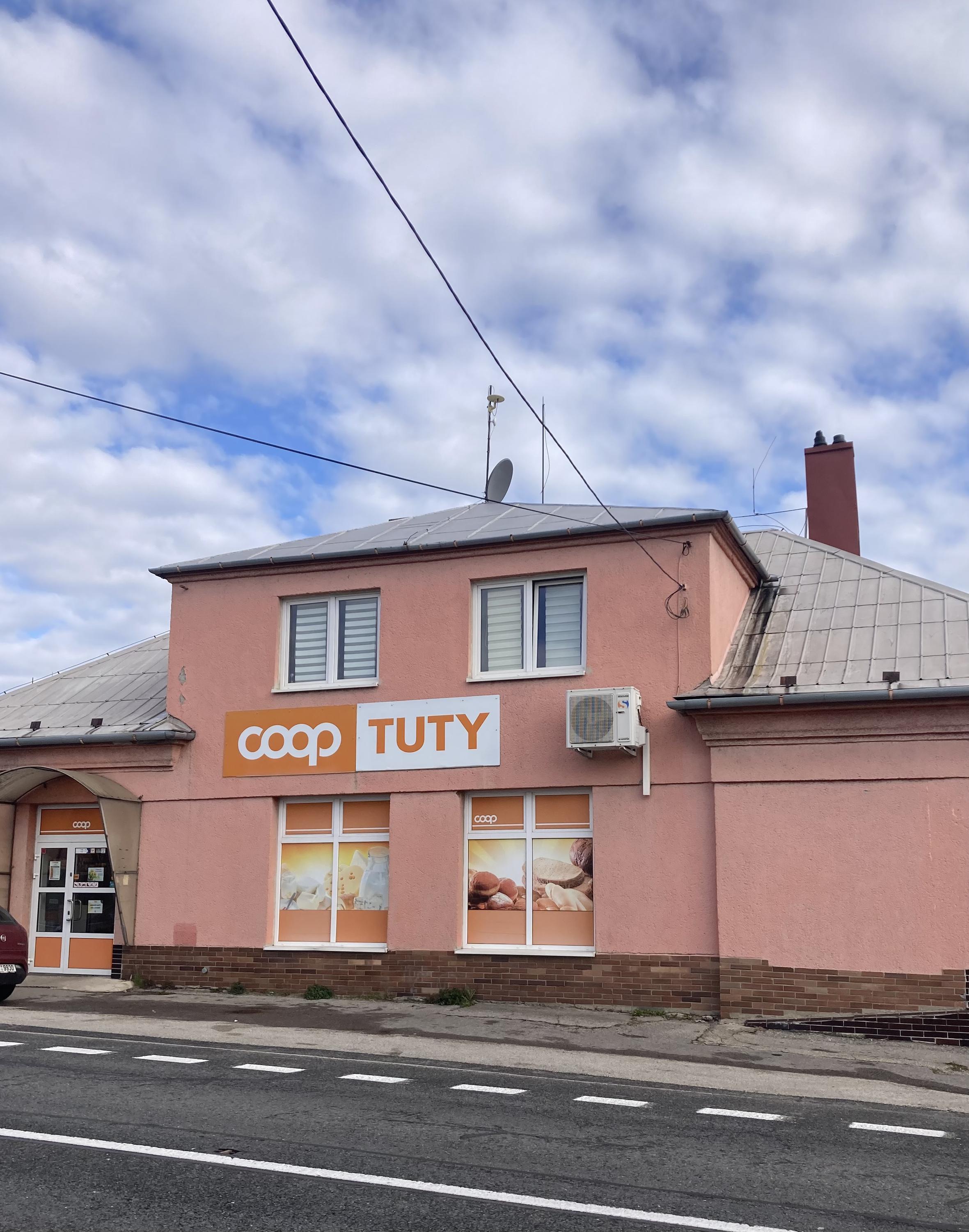 COOP Beskydy, spotřební družstvo foto 3