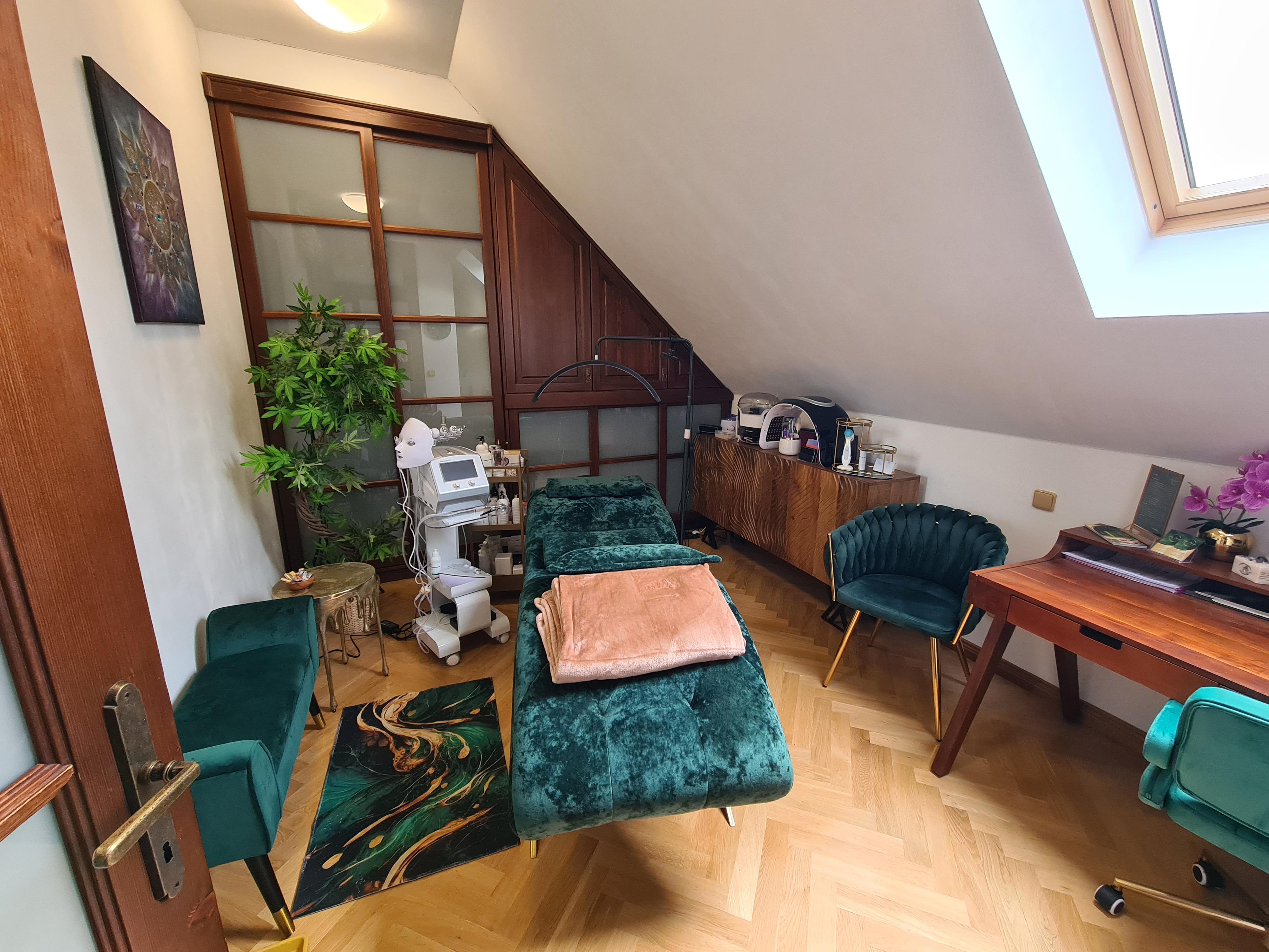 Kosmetický Salon Monilla foto 2