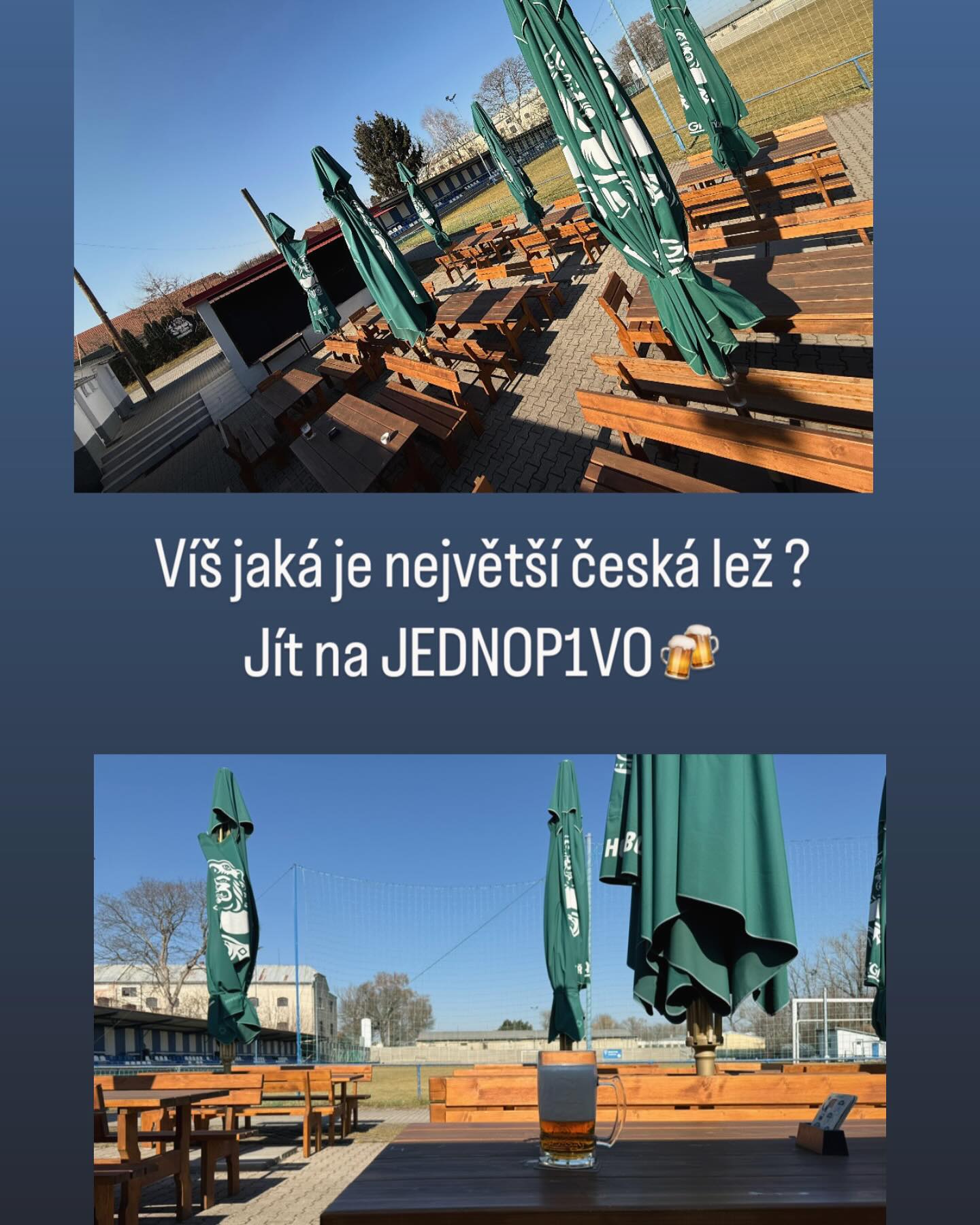 Jedno Pivo foto 2