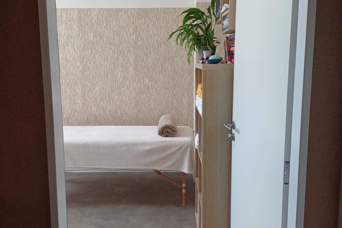 Kranioterapie Zdeňka Kořínková