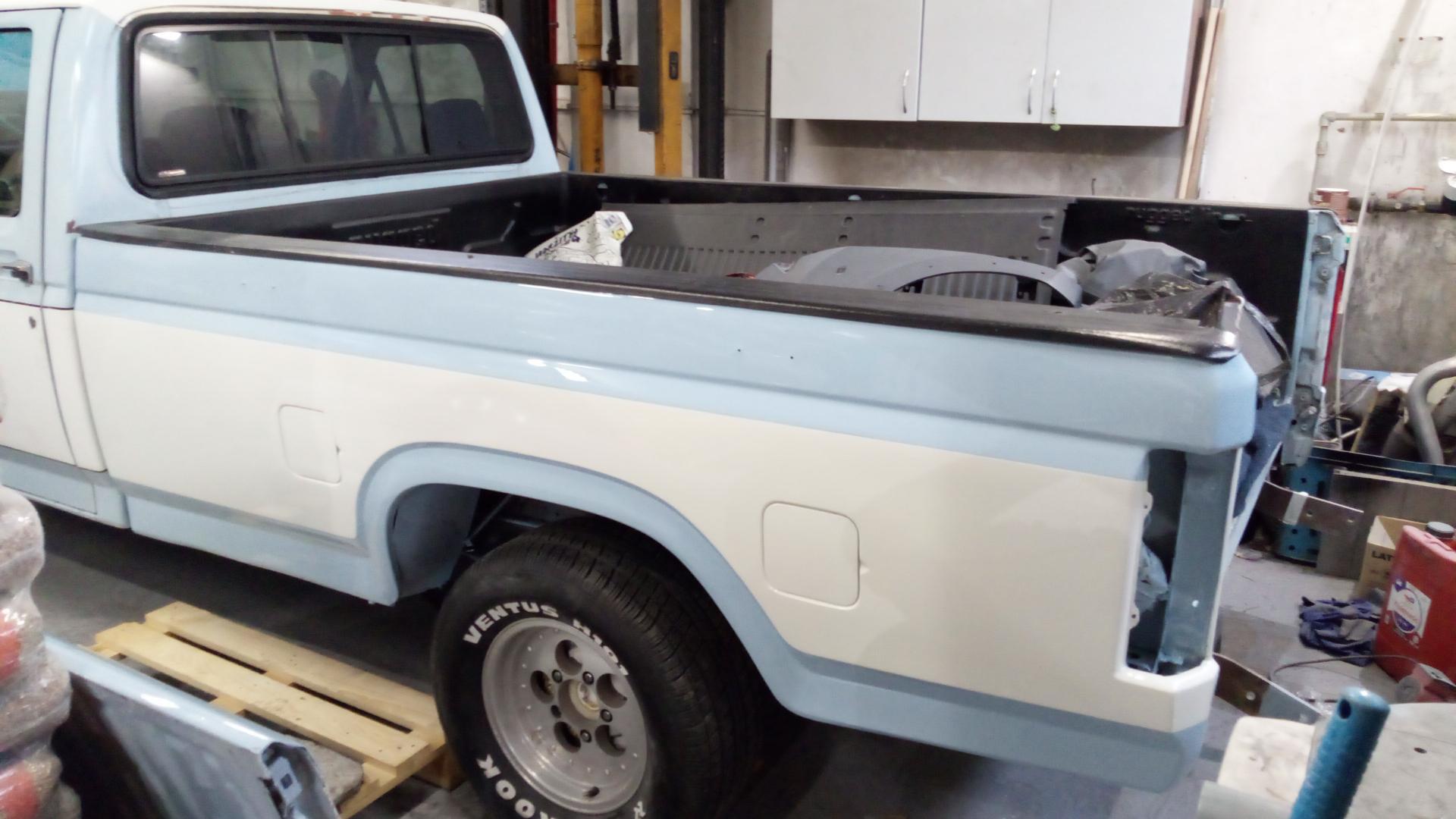 Evžen Kratochvíl Autoservis foto 6