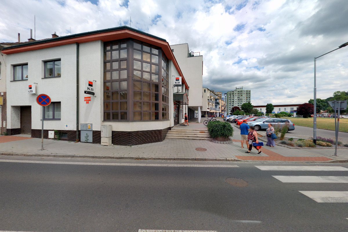 KB Poradenské místo