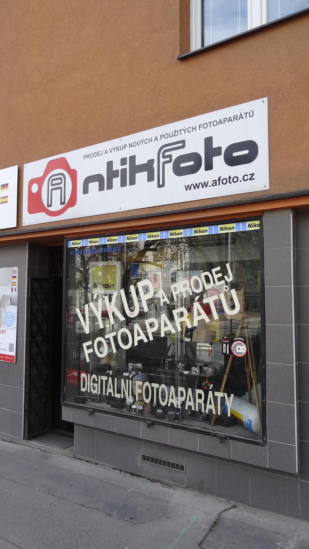 ANTIKFOTO, s.r.o. foto 3