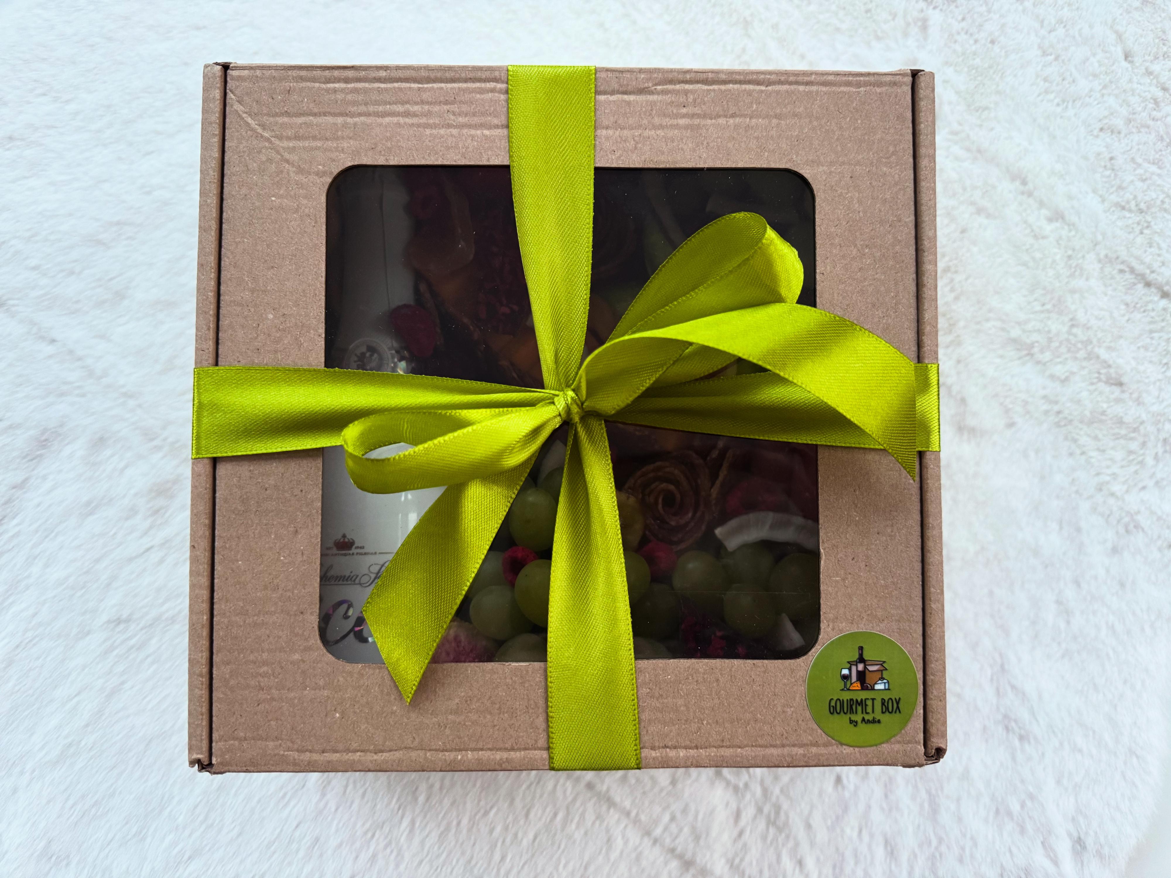 Gourmet Box by Andie foto 6