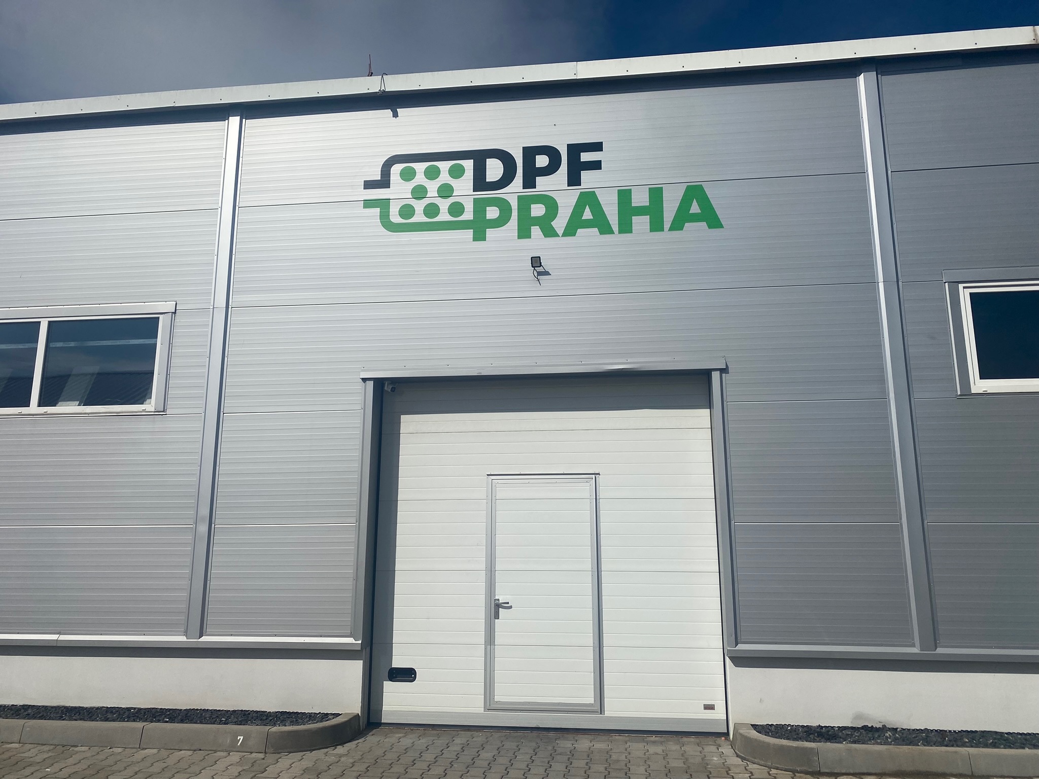 DPF PRAHA foto 4