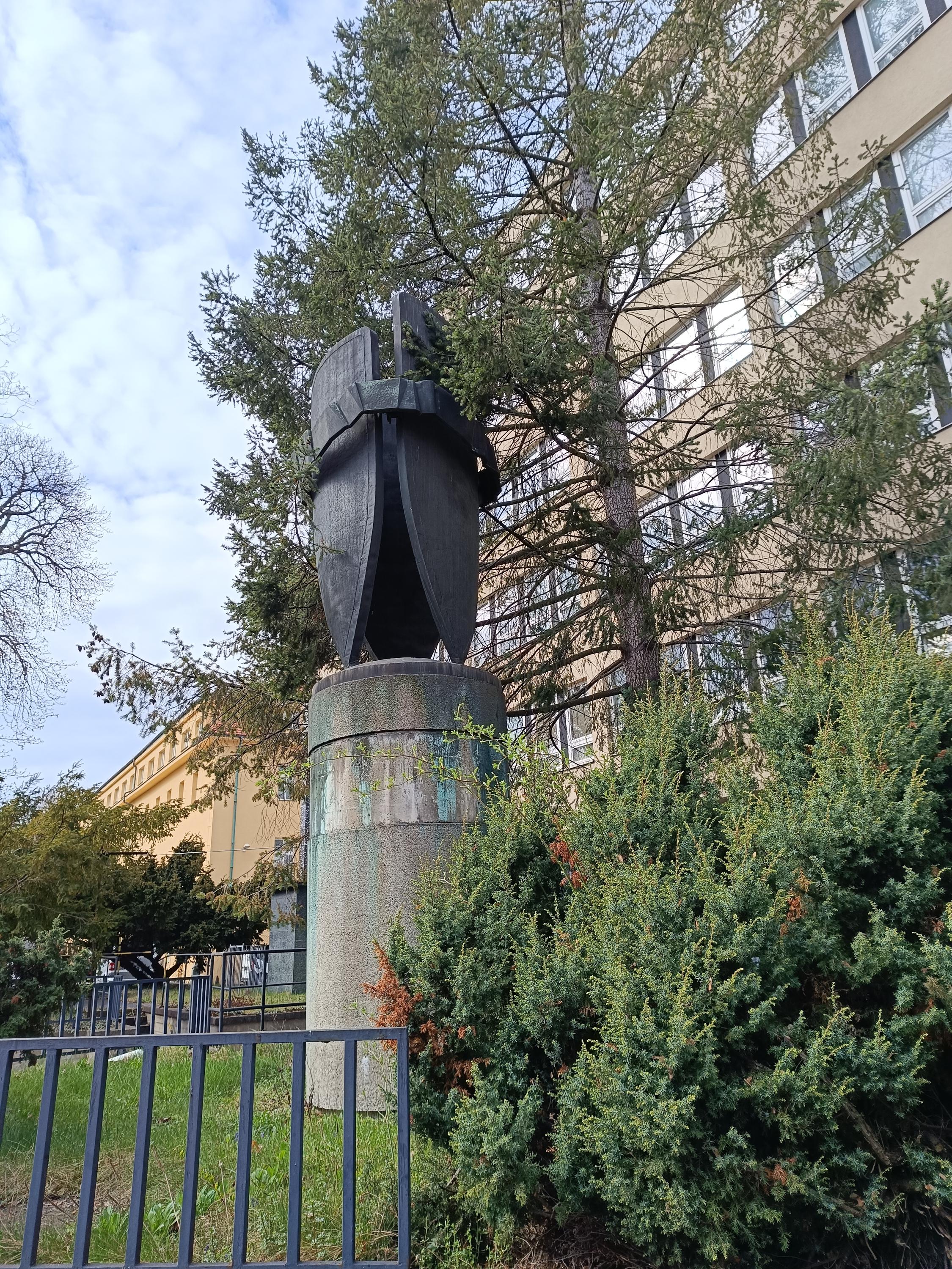 Policie ČR - Místní oddělení Dejvice foto 4