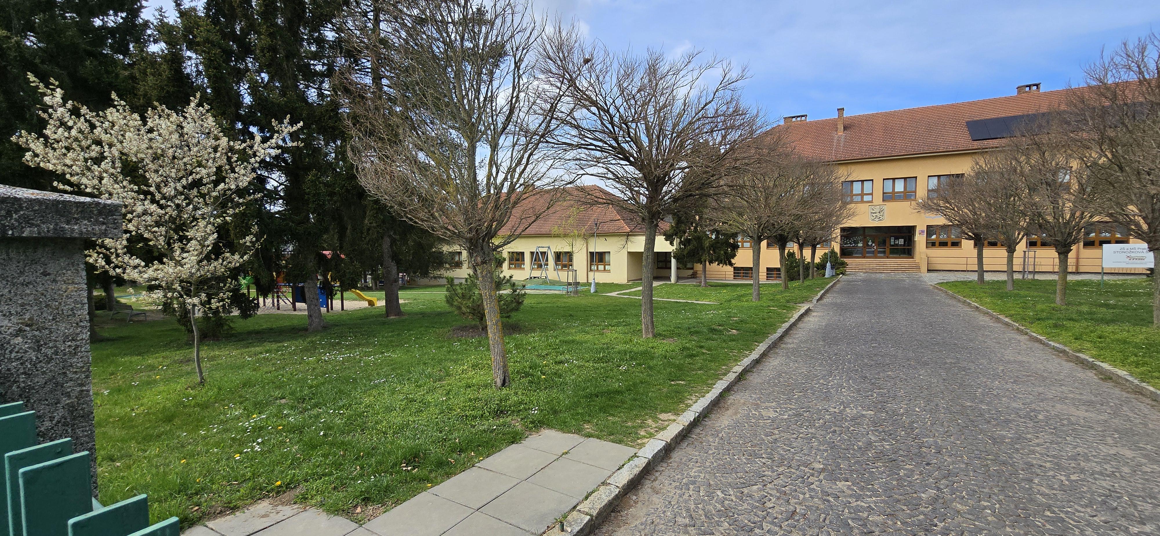 MŠ Prakšice foto 3