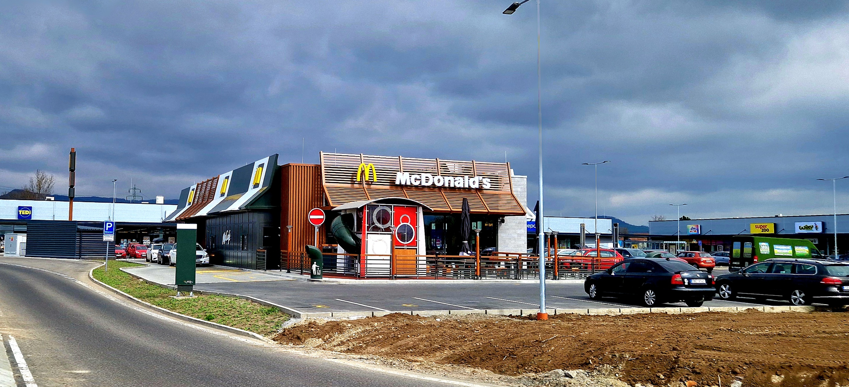 McDonald`s foto 3