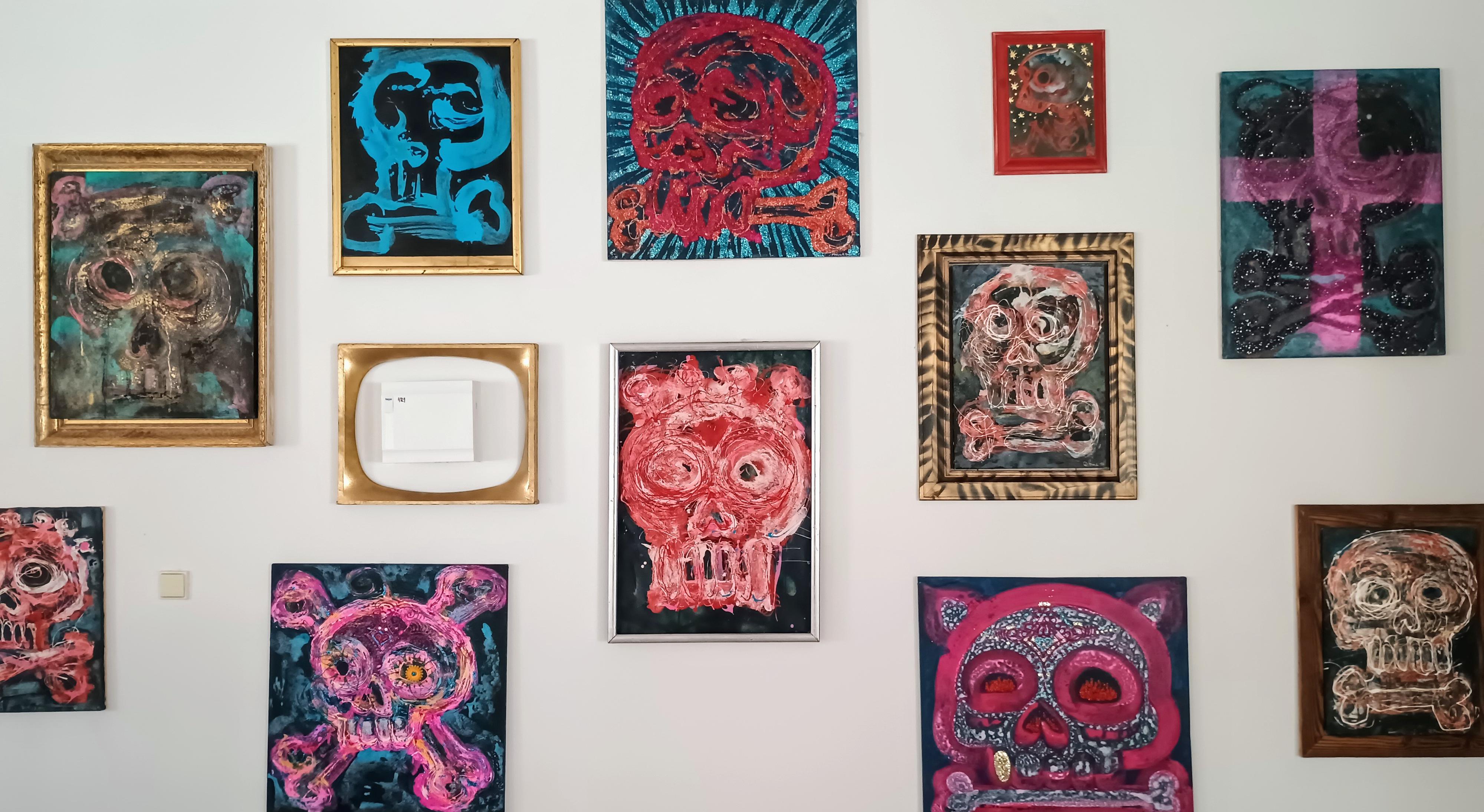 Galerie Špejchar foto 4