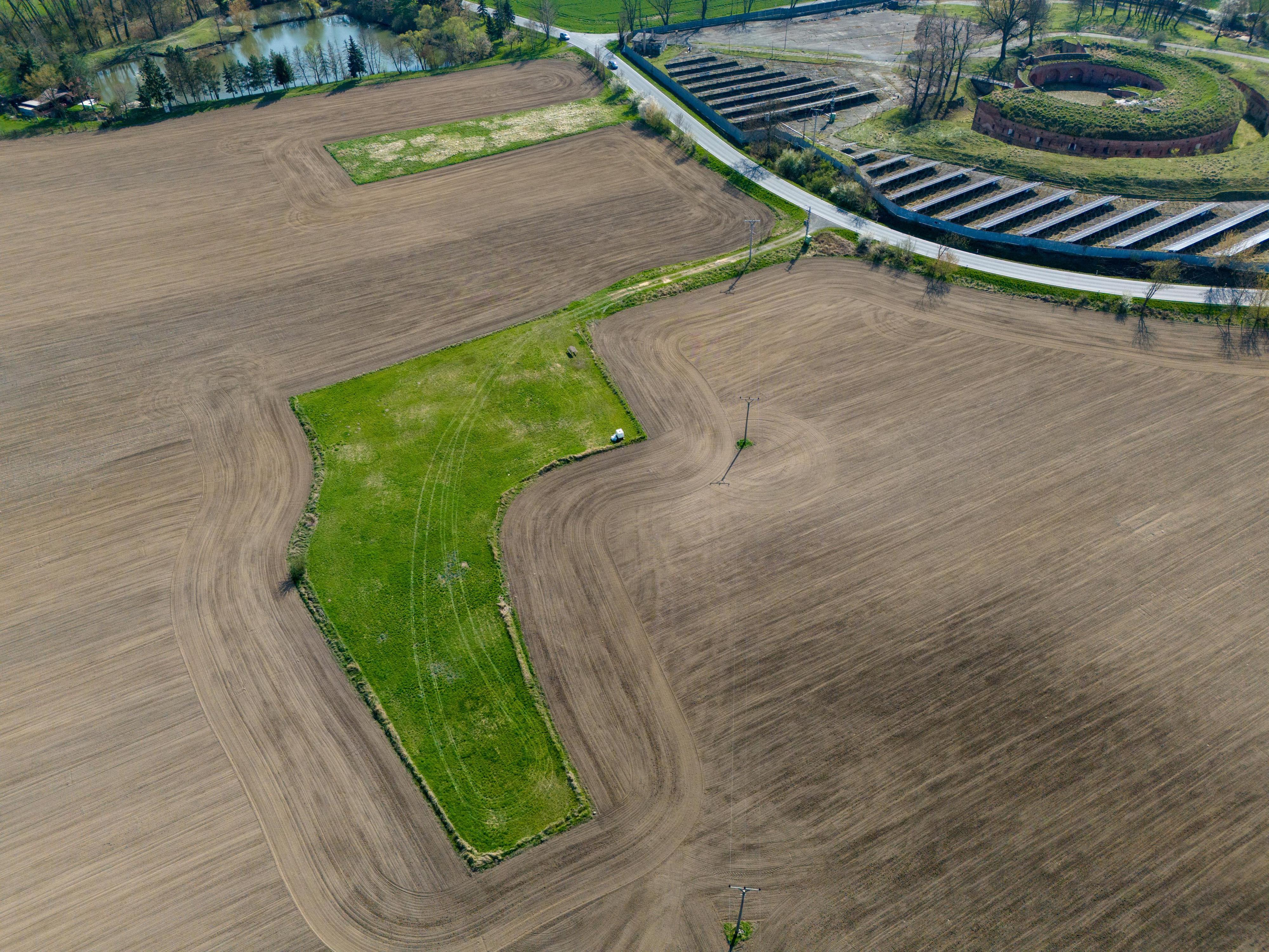 Stellplatz karavan123.cz