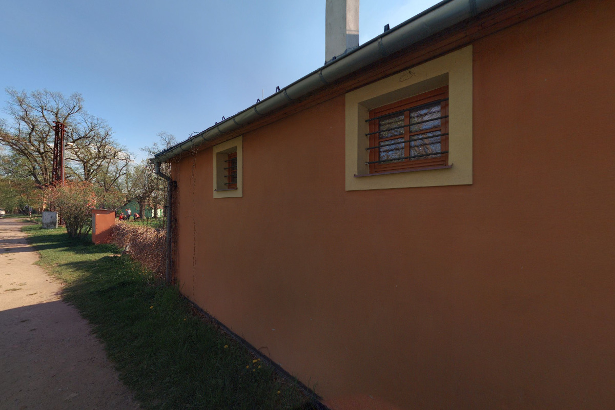 Restaurace Pod Kalvárií