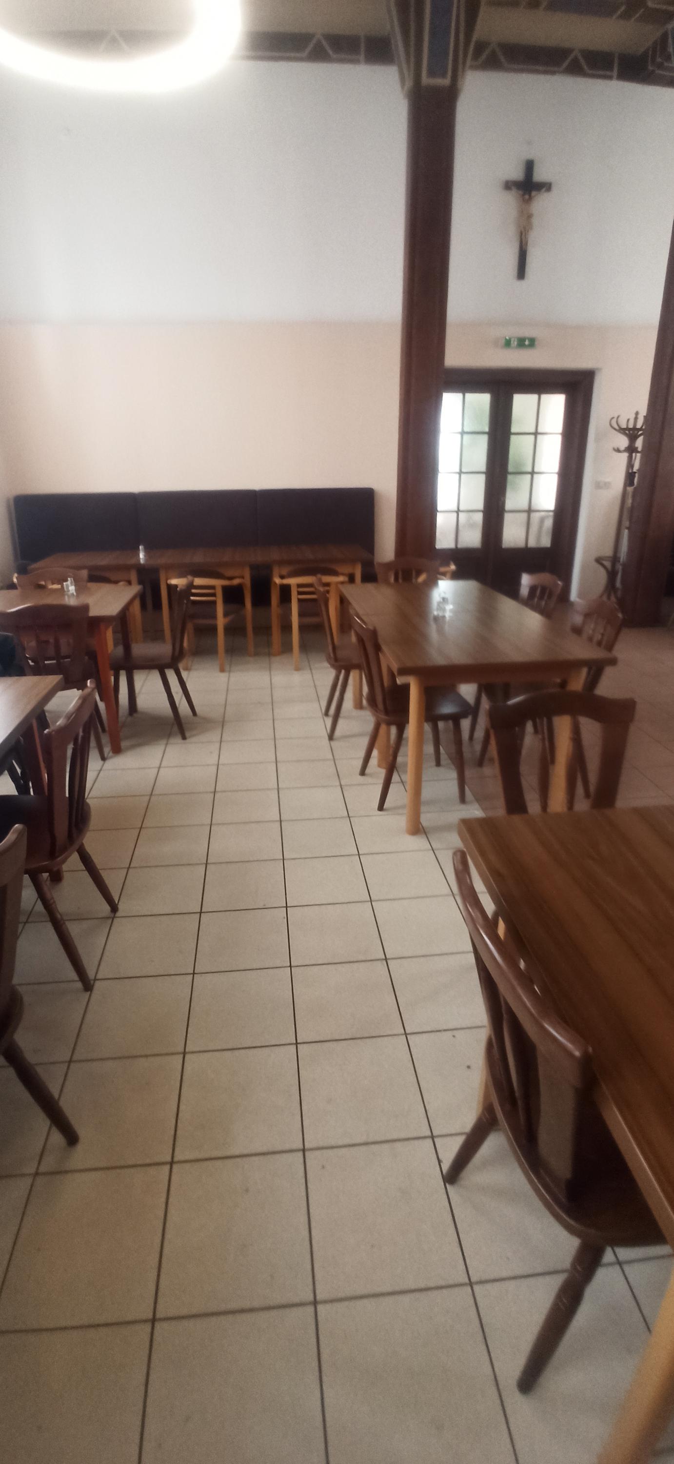 Restaurace Poutní dům 3 foto 3