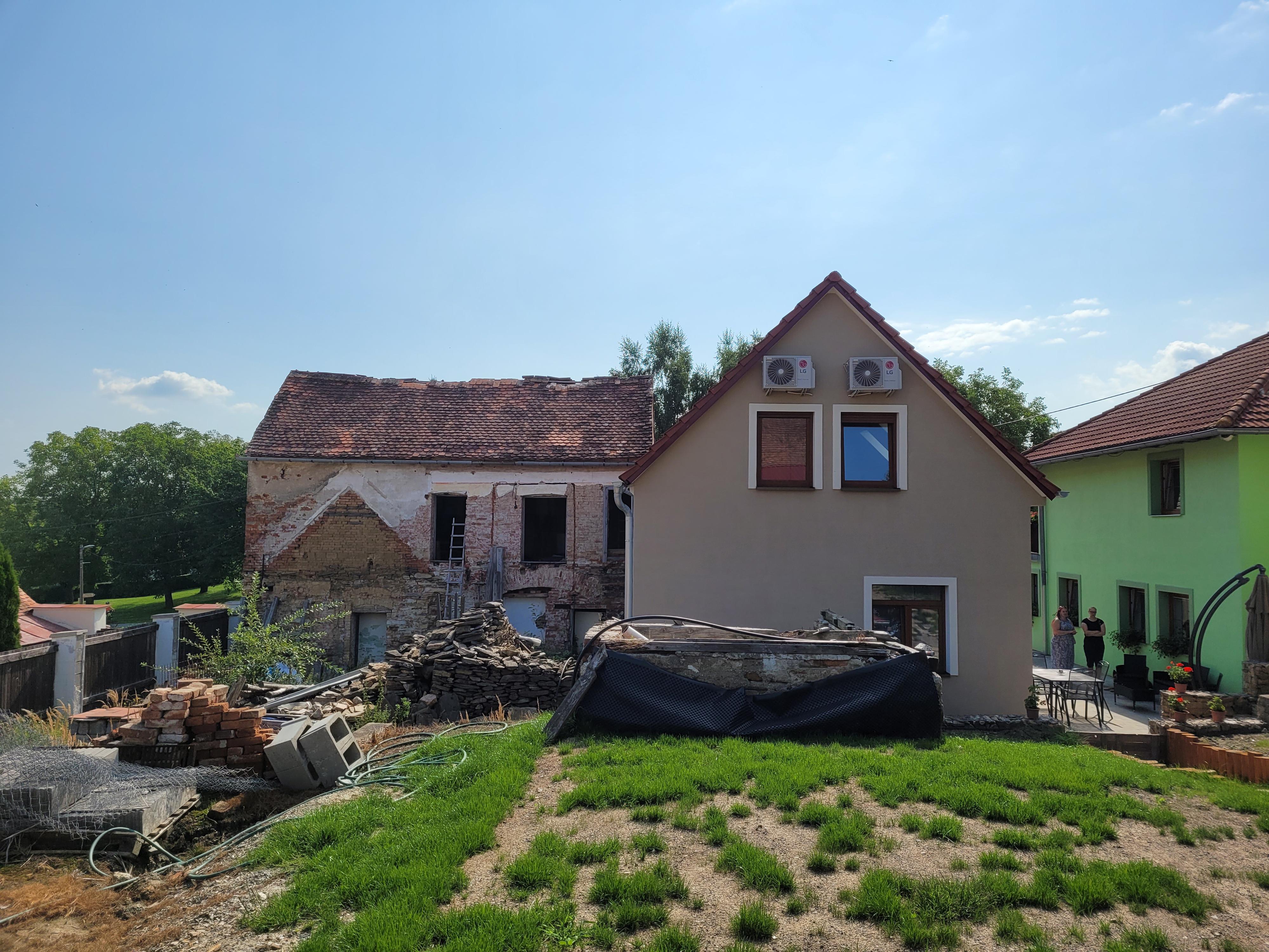 Lukovské domečky foto 6