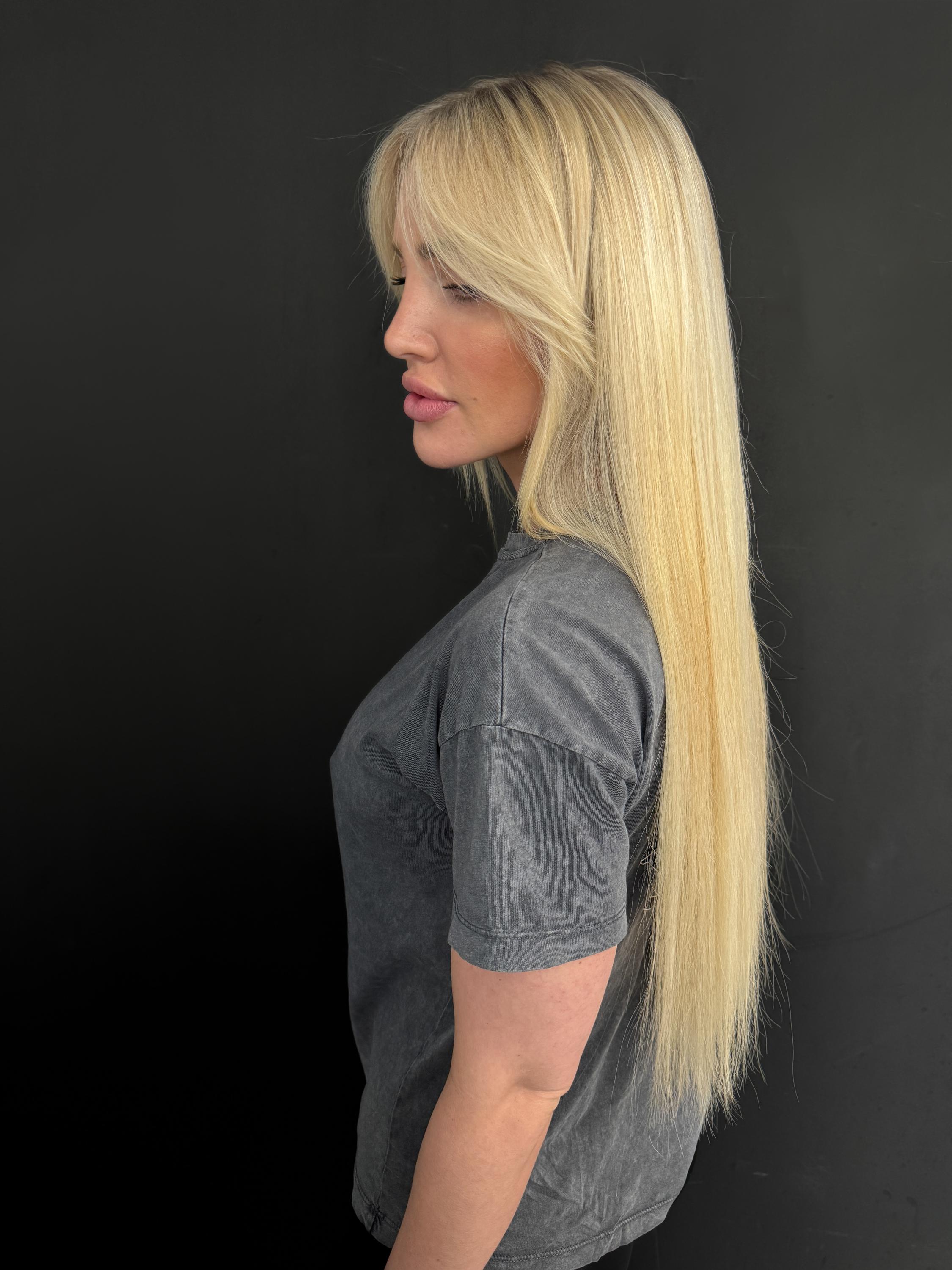 Hair By Kristýna Kalčíková foto 2