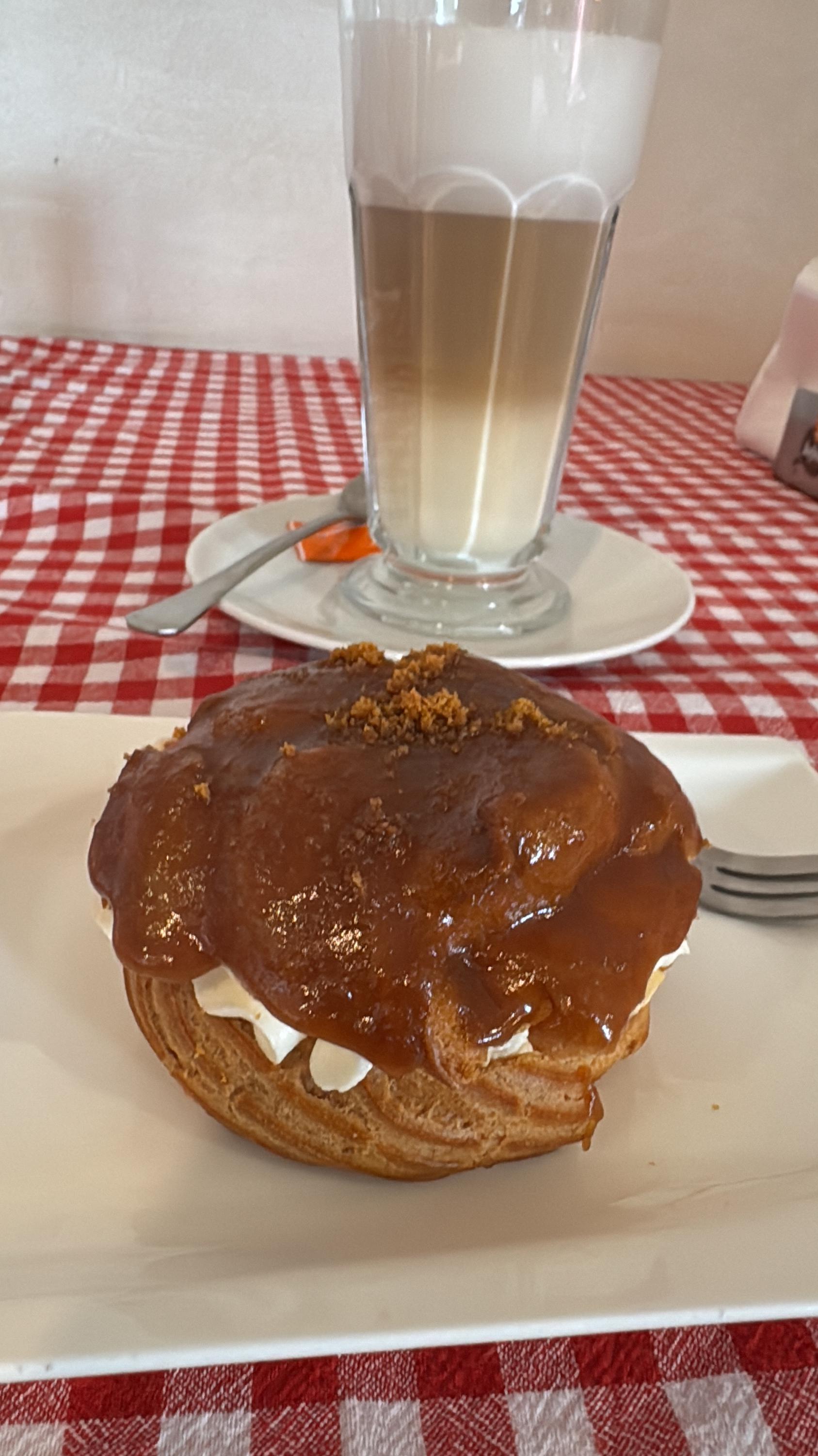 Café Rotigel foto 2