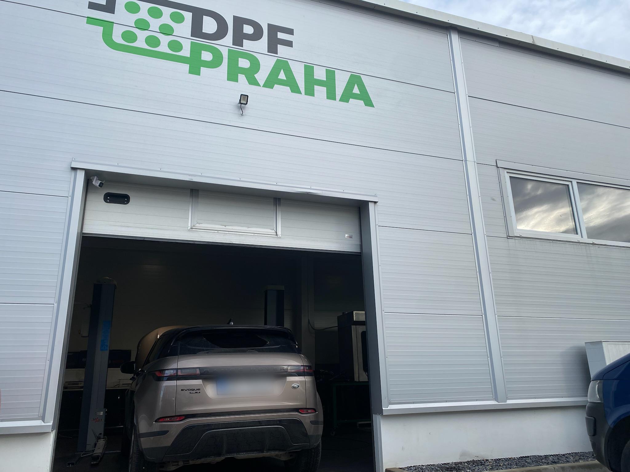 DPF PRAHA foto 5