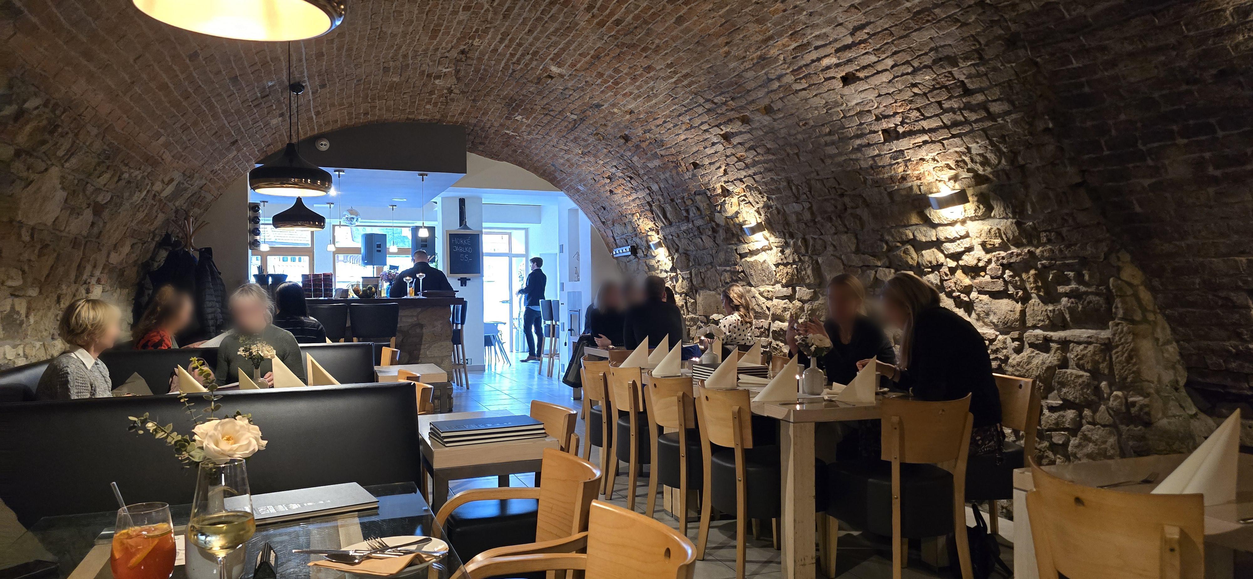 Restaurace Racek foto 2