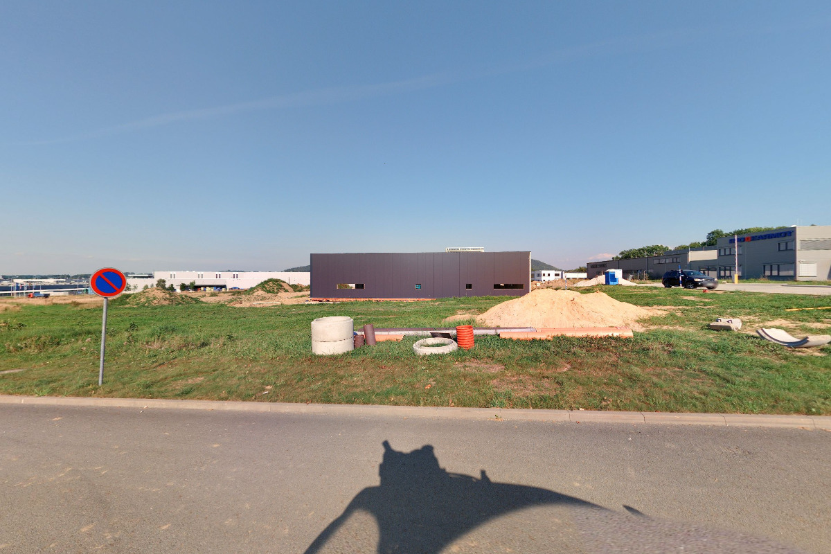 Macháč Motors s.r.o. foto 4