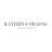 logo Ing. arch. Kateřina Obadalová