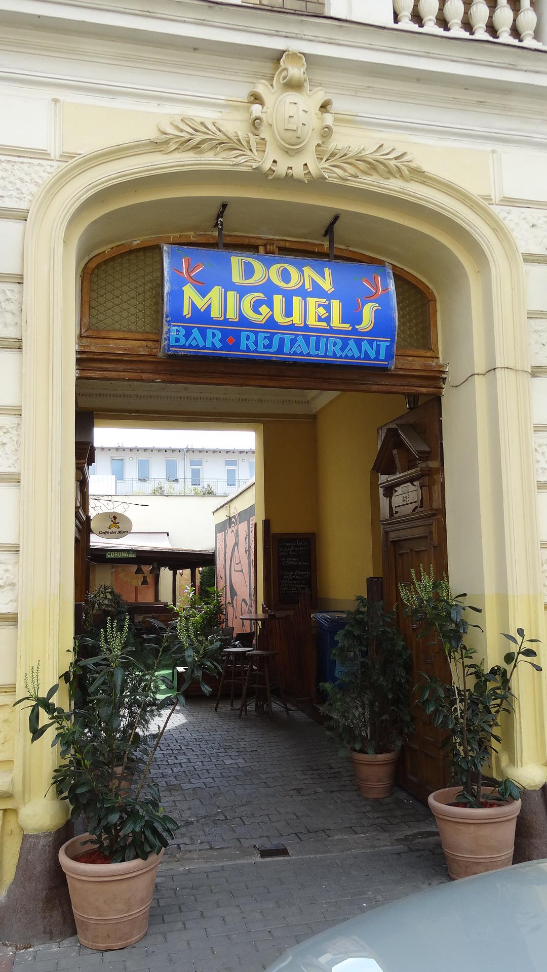 Don Miguel's Bar foto 6