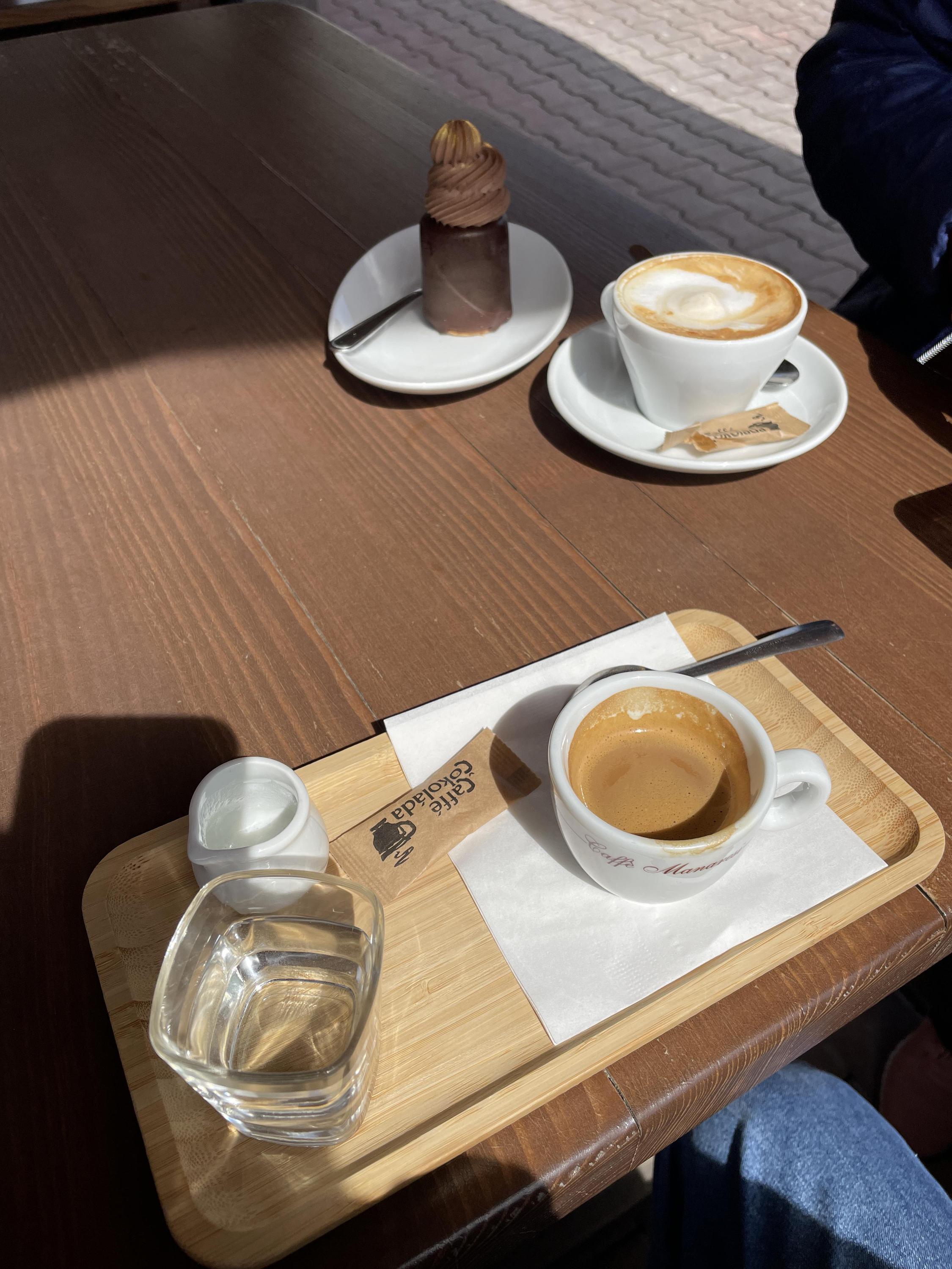 Caffe Čokoláda, s.r.o. foto 4