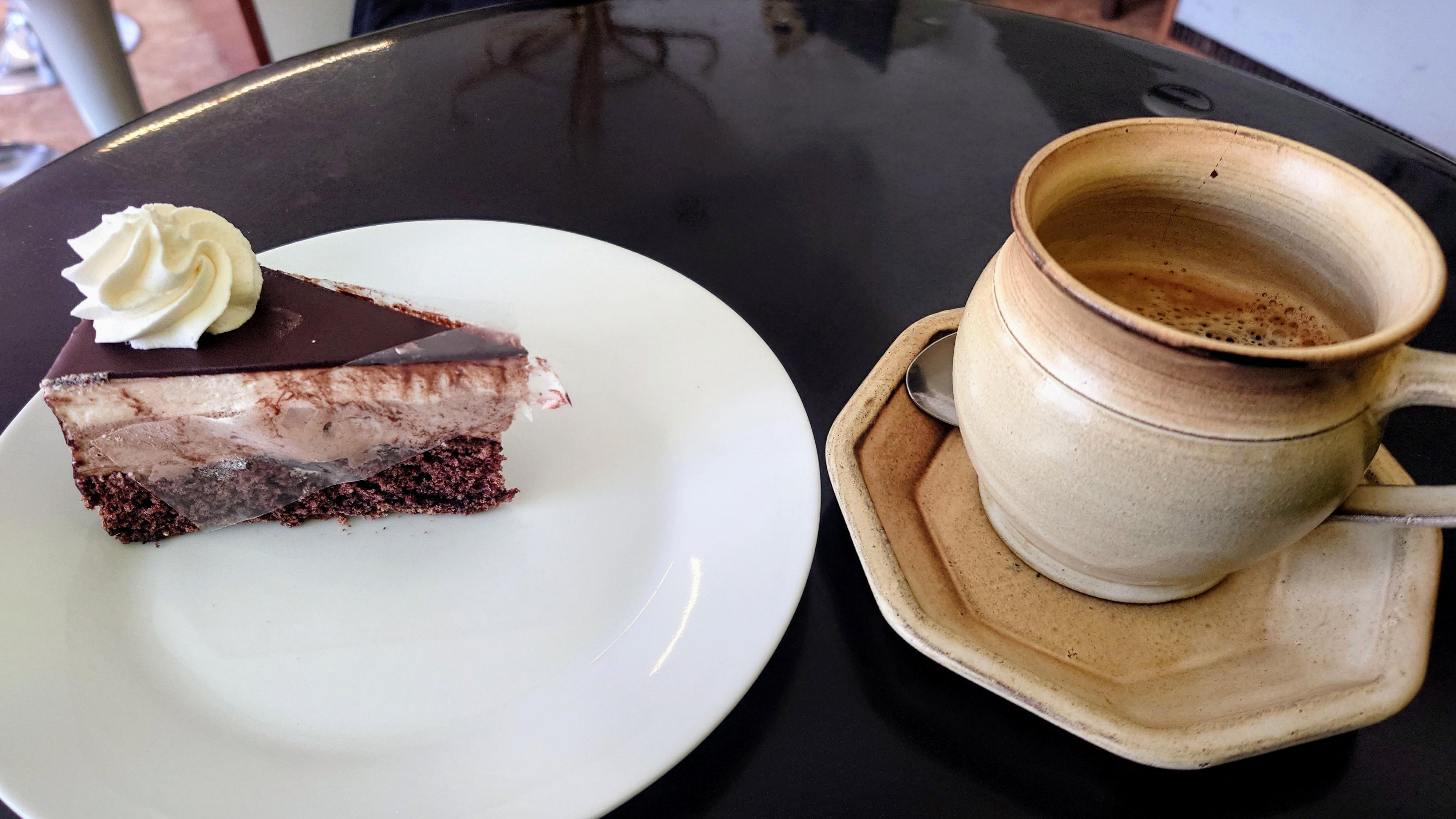 Cukrárna Vopěnková foto 3