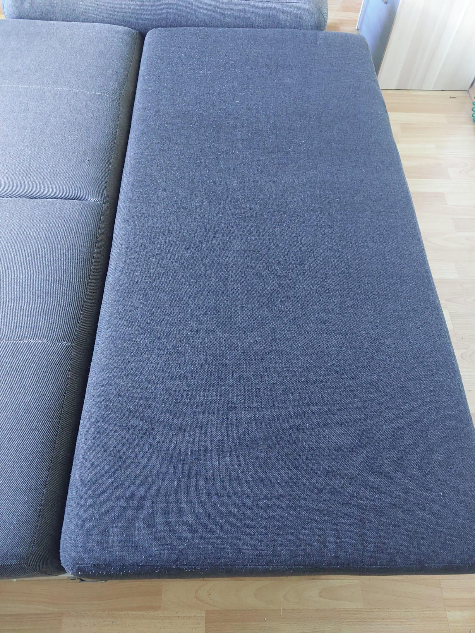 Honzovo čištění foto 5