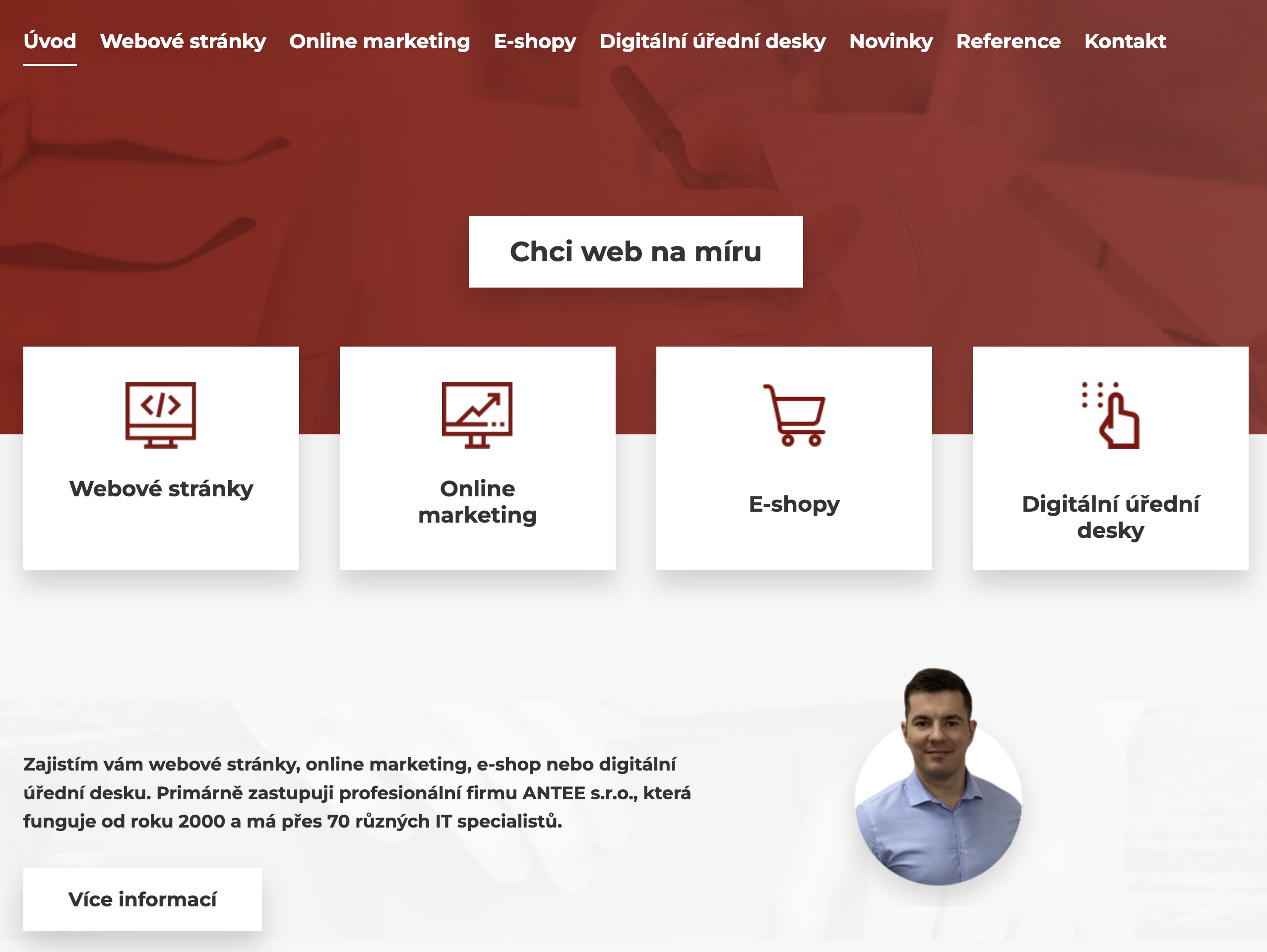 Zdeněk Kašpárek, DiS. foto 2