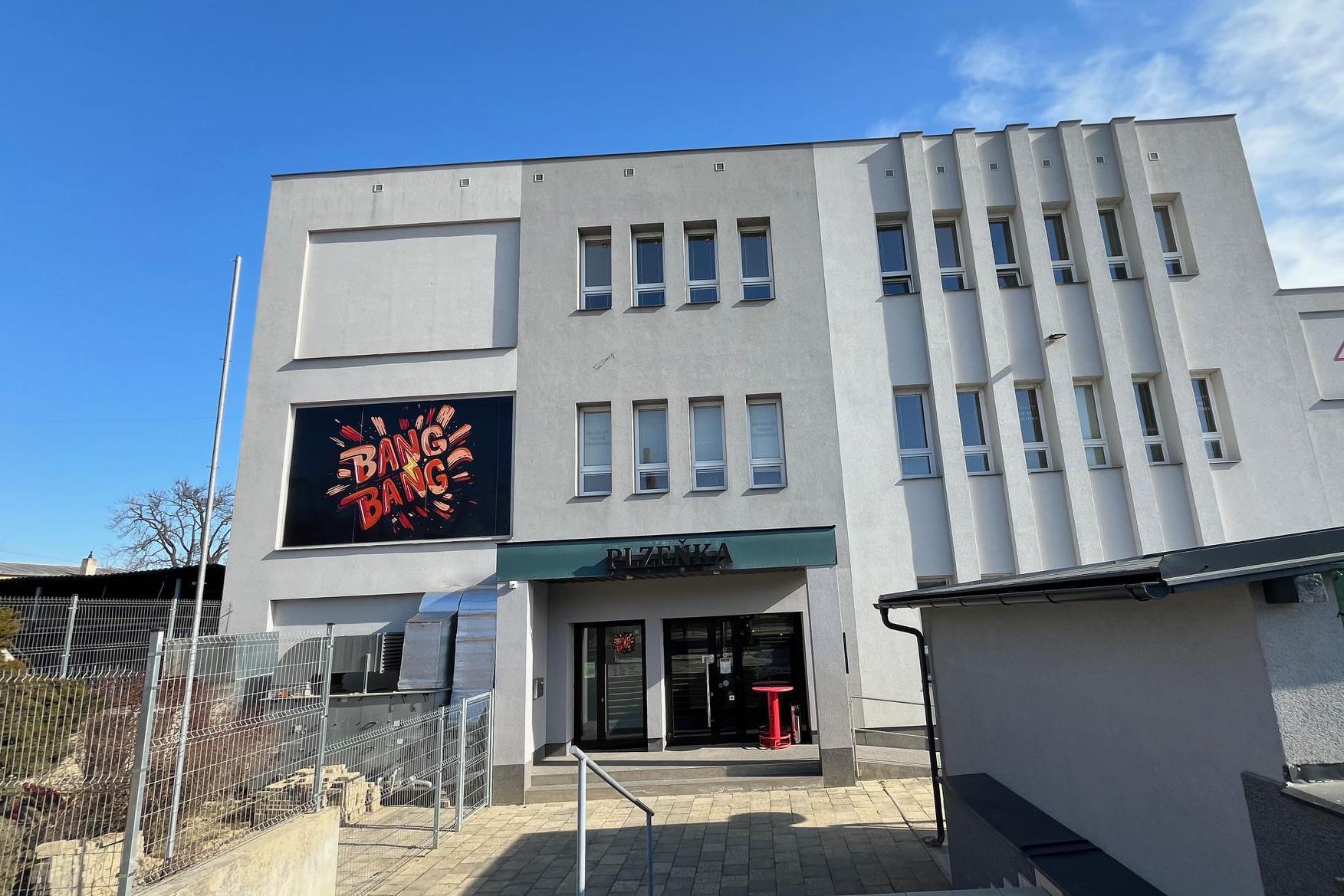 Freedom Financial Services - Jiří Januške