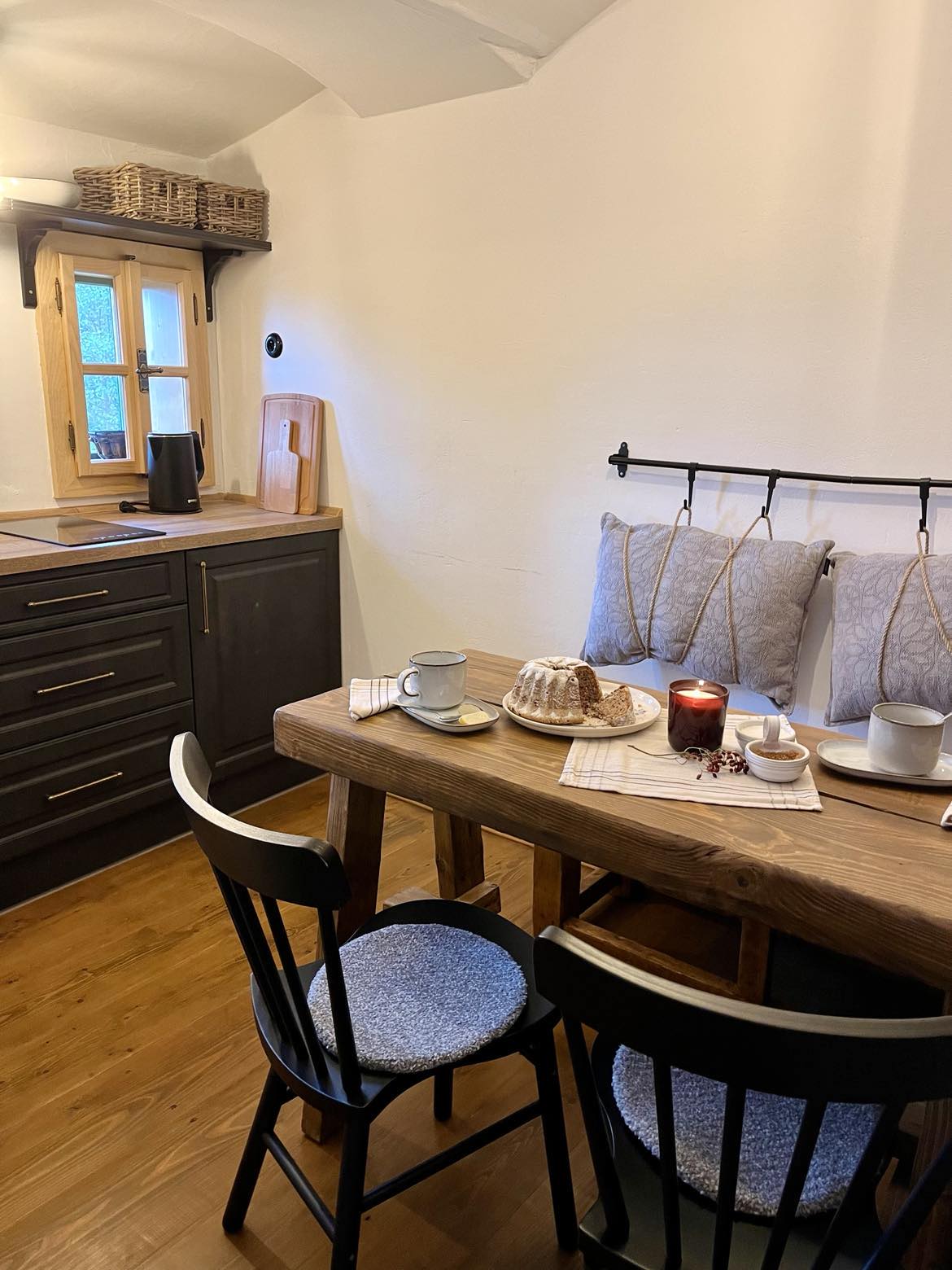 Na Staré myslivně foto 3