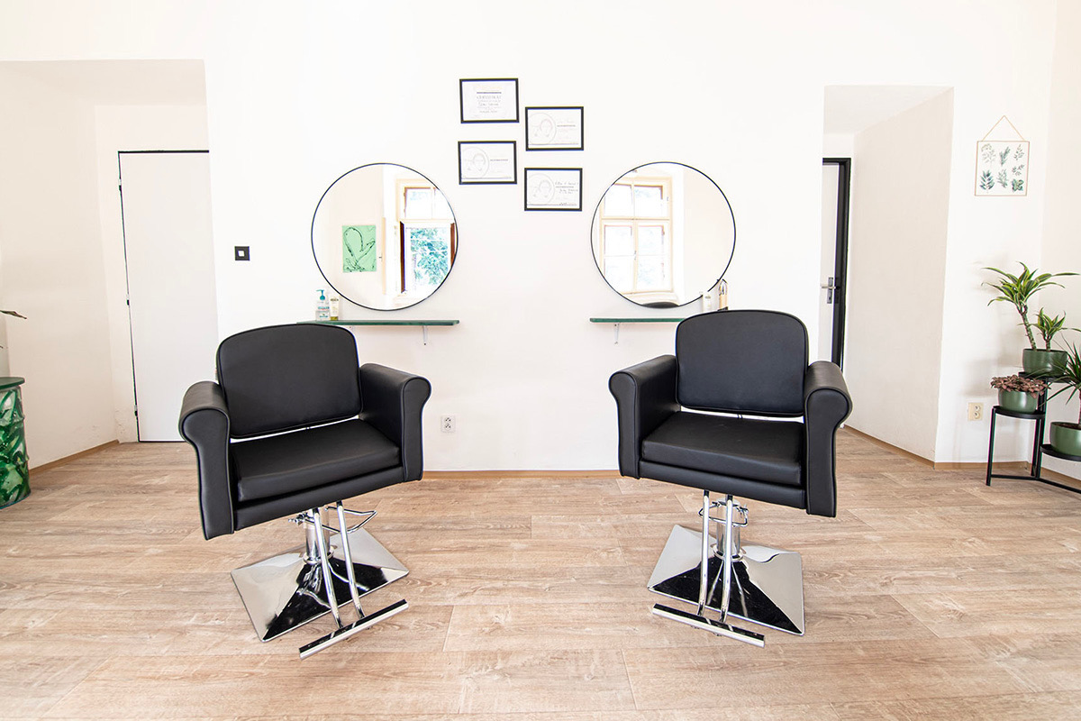 Kadeřnictví Šárka Tatárová