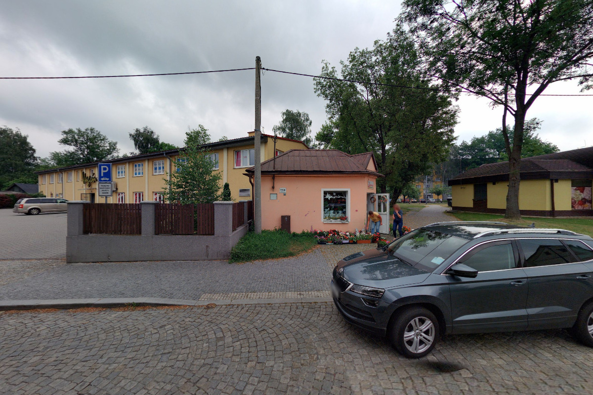 Květiny Emanuela foto 3