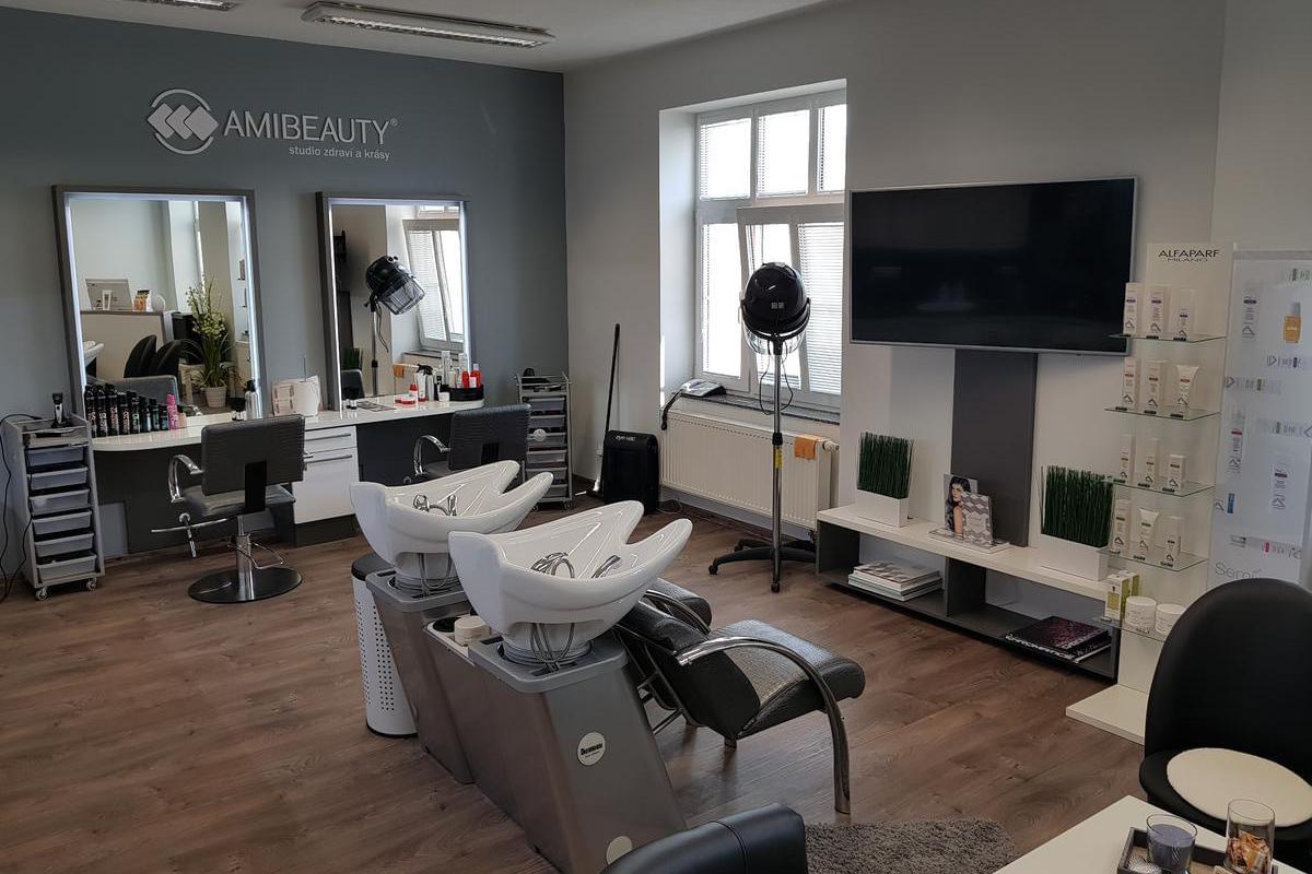 Kadeřnictví Žaneta Hladíková