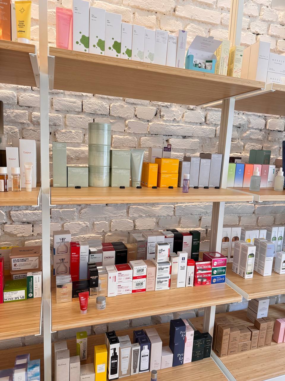 Ko Co - Korean Cosmetics foto 4