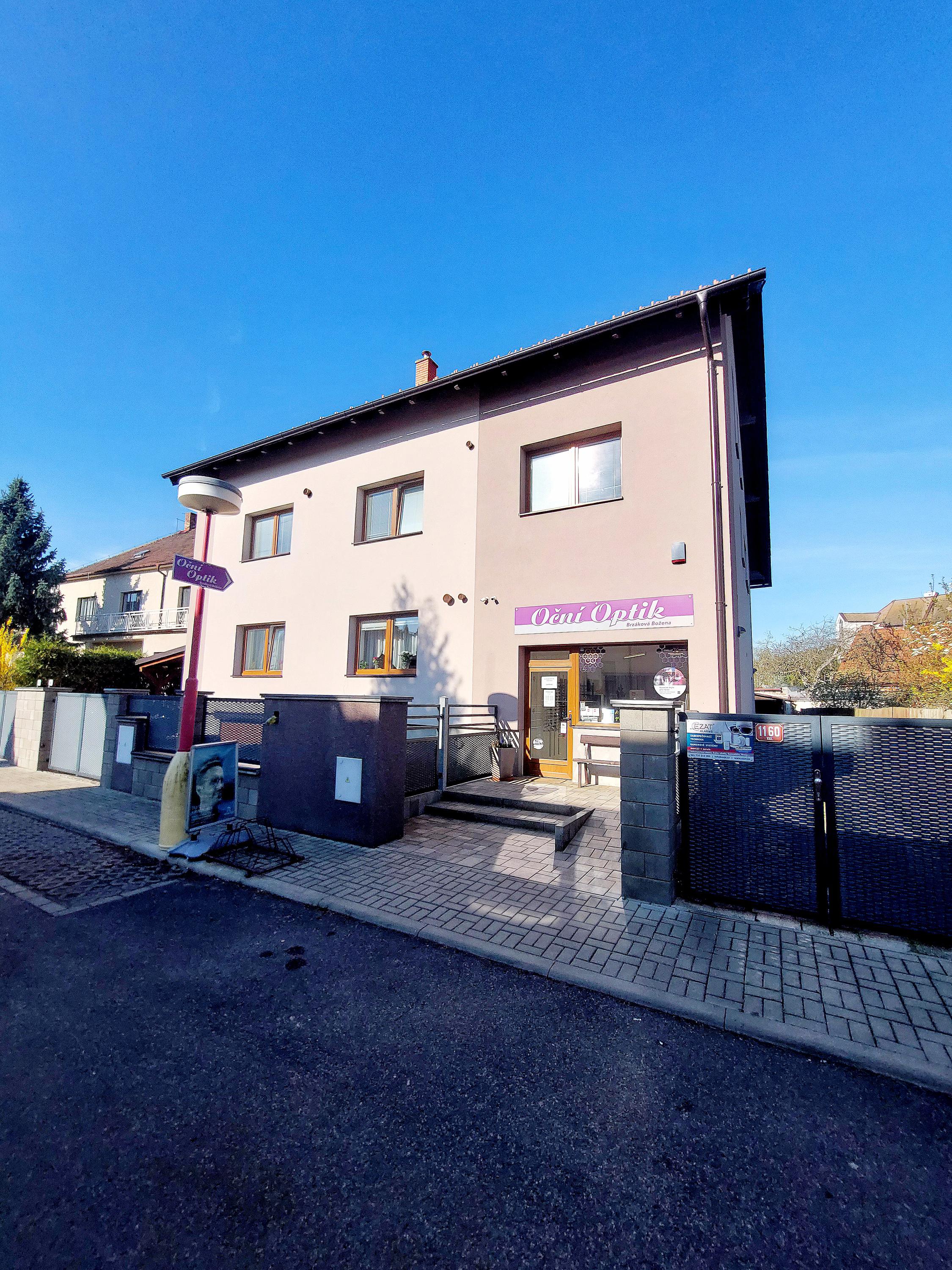 Rodinná Oční Optika, s.r.o.