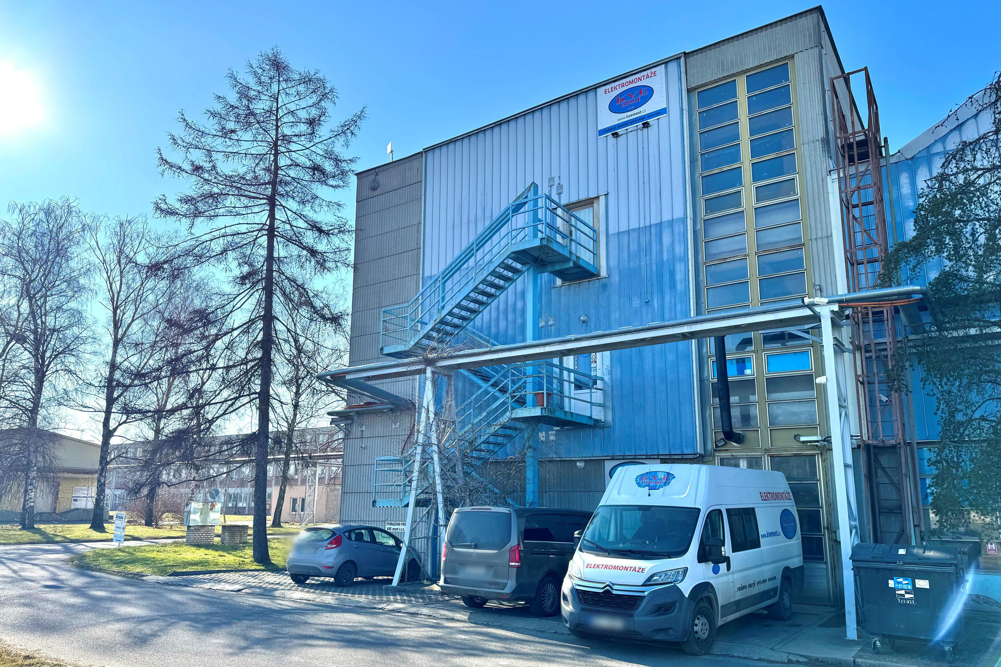 KVE-mont, s.r.o.